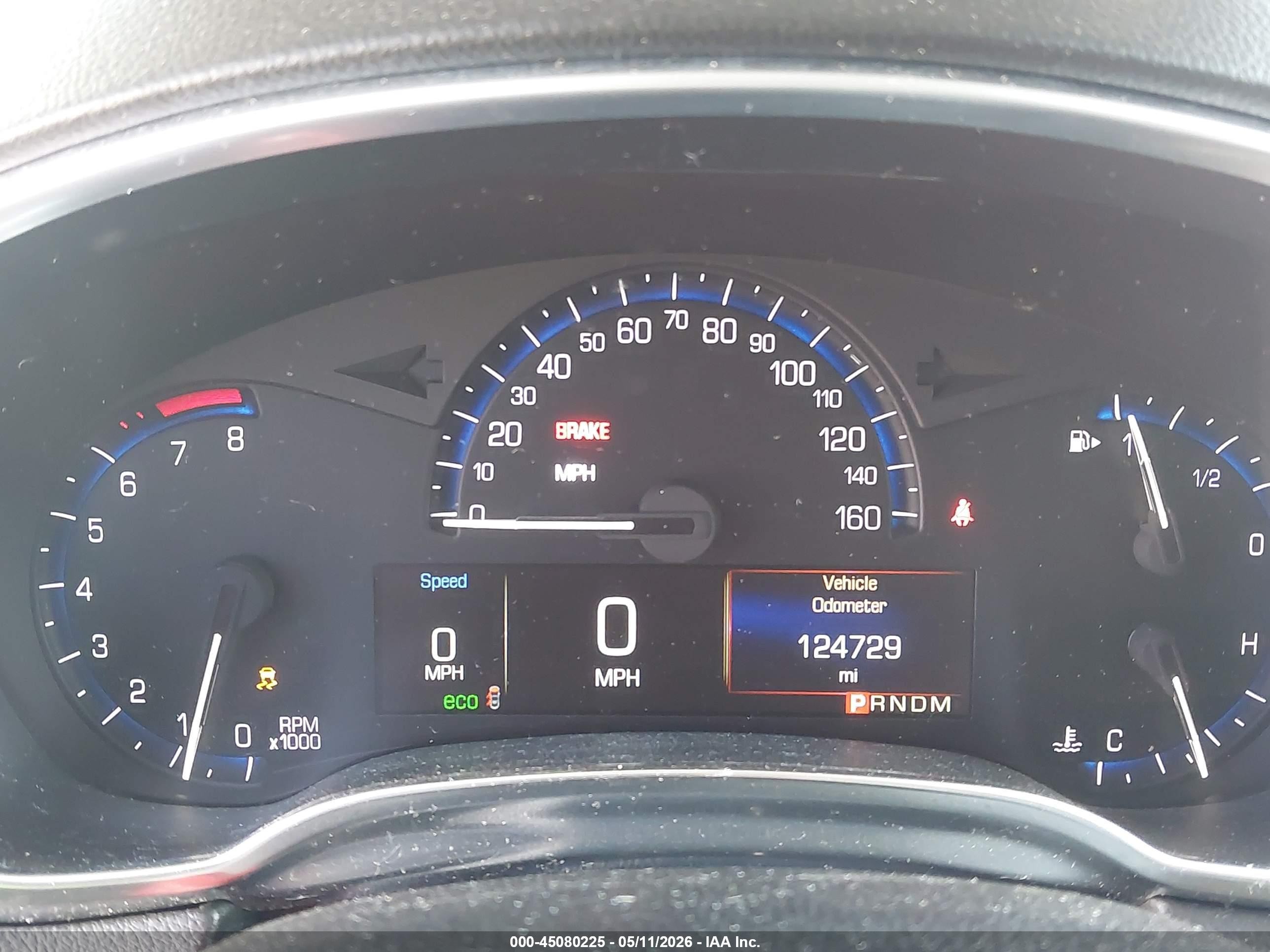 2015 Cadillac Srx Luxury Collection Black vin: 3GYFNEE34FS632104