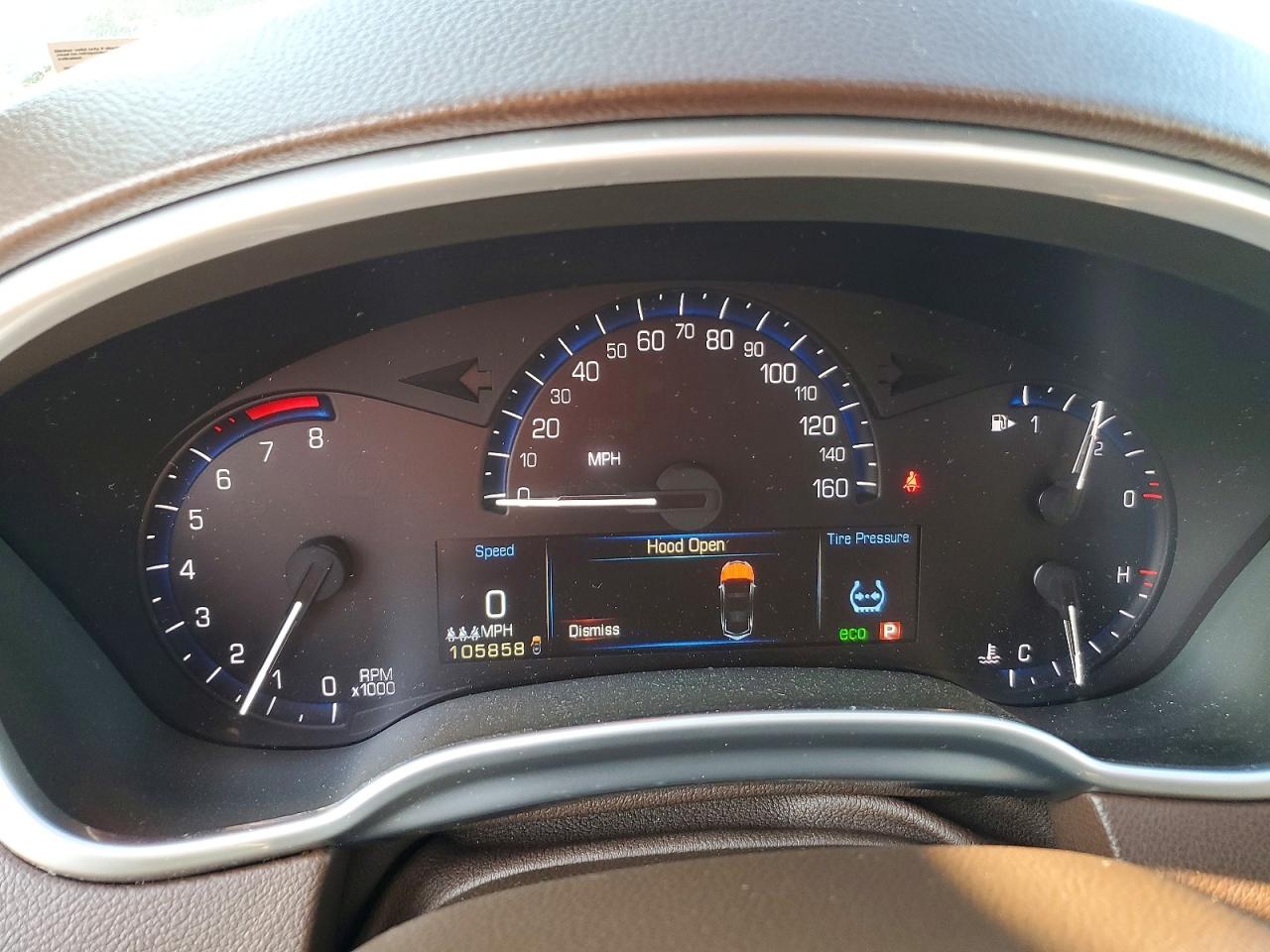 2013 Cadillac Srx Premium Collection Black vin: 3GYFNEE35DS554624