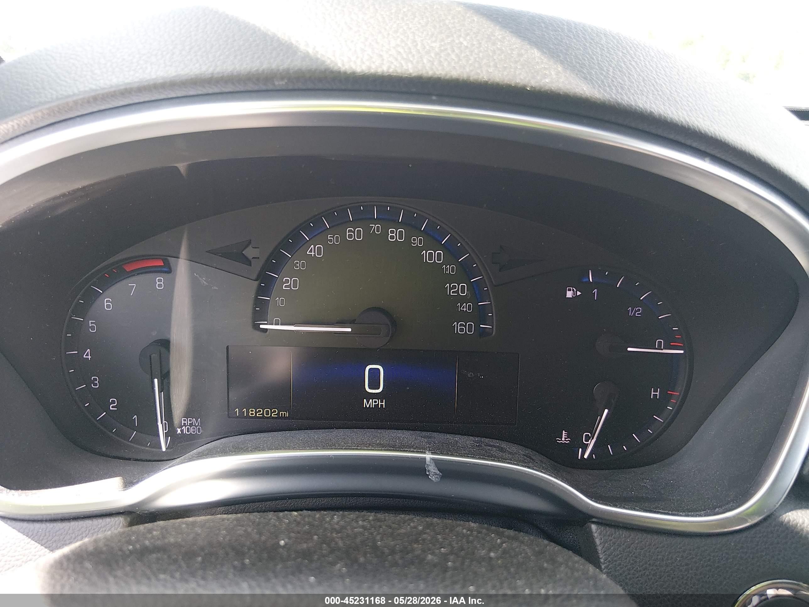 2014 Cadillac Srx Luxury Collection Black vin: 3GYFNEE35ES678555