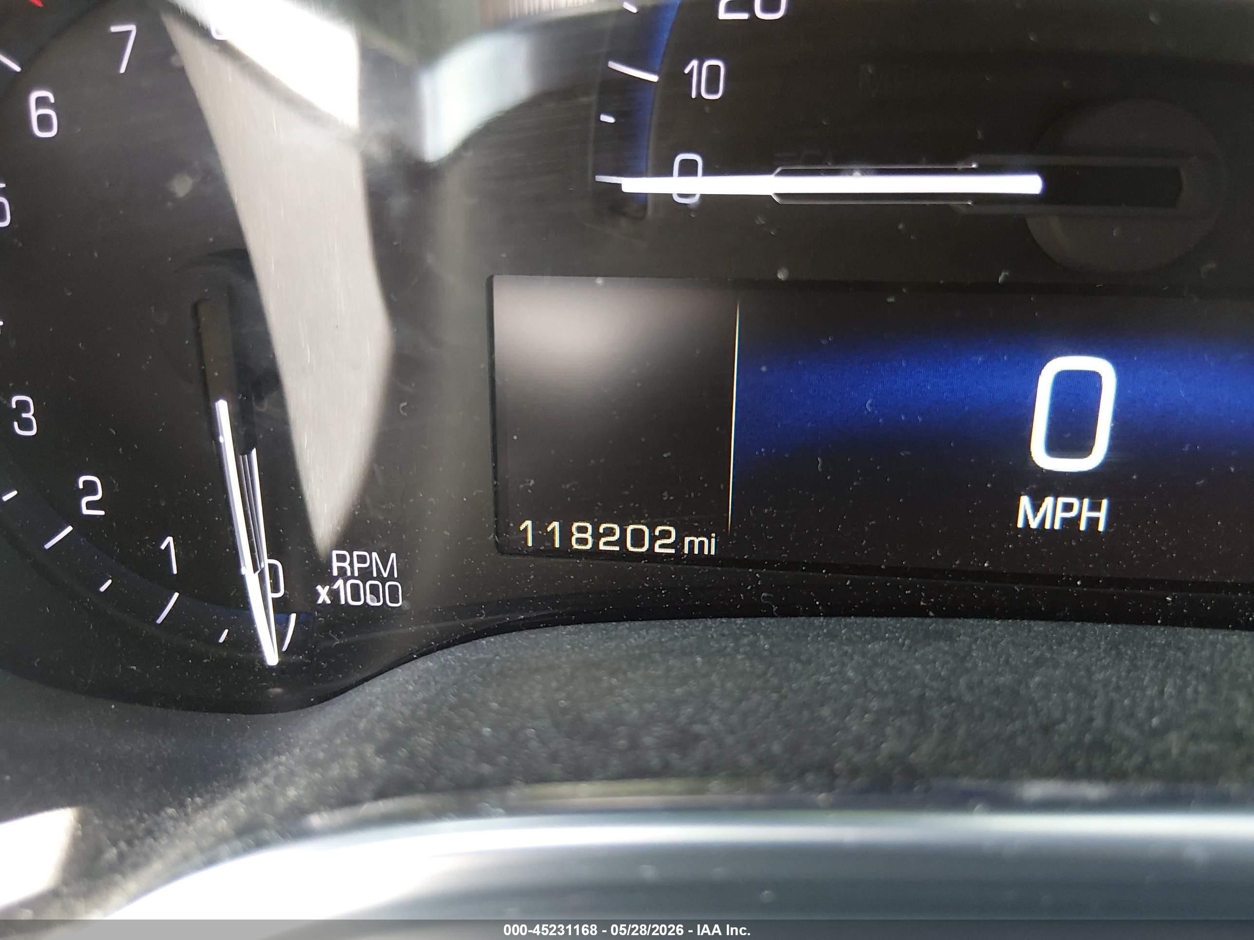 2014 Cadillac Srx Luxury Collection Black vin: 3GYFNEE35ES678555