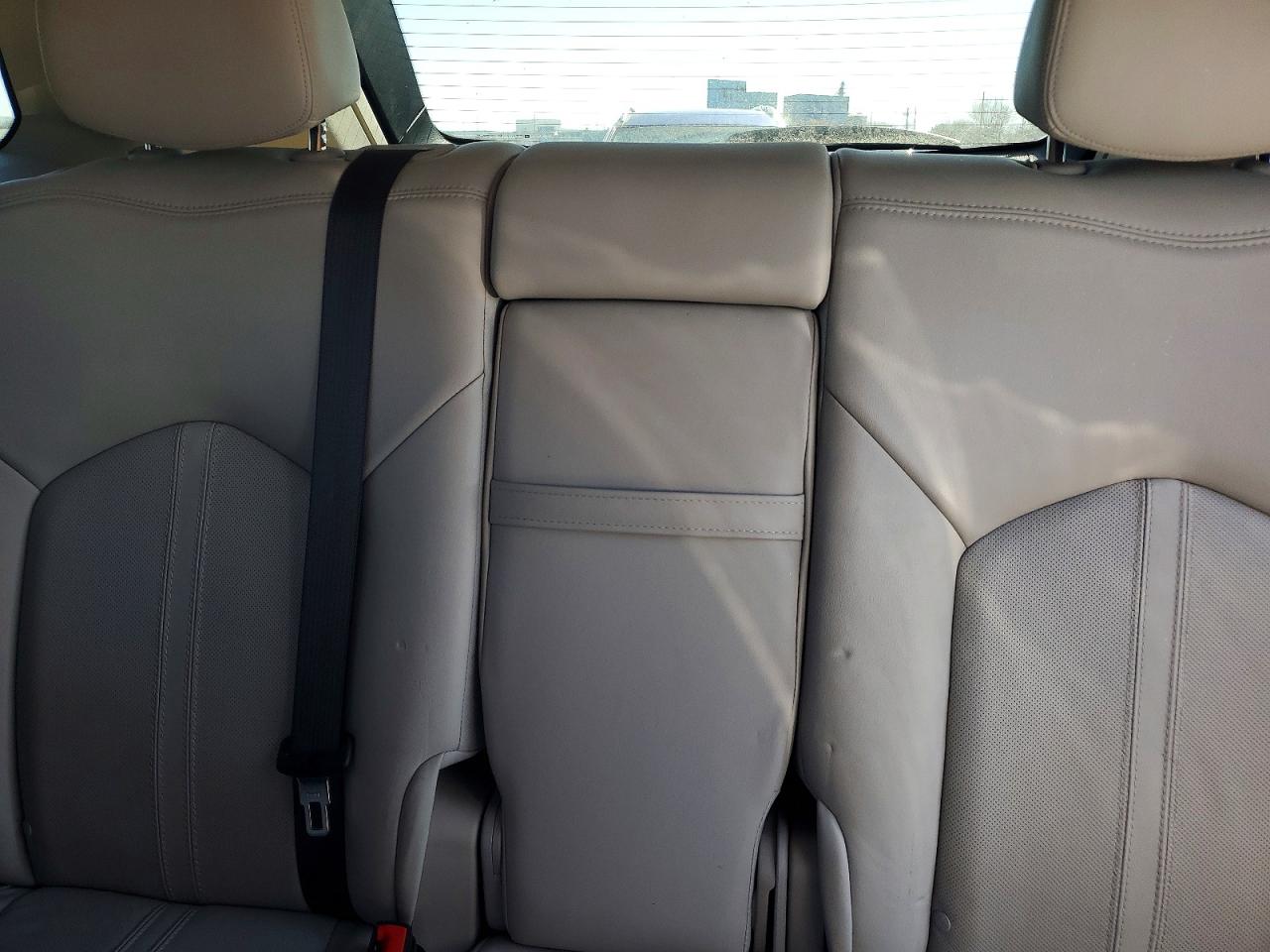 2015 Cadillac Srx Luxury Collection Темно-бордовый vin: 3GYFNEE35FS572530