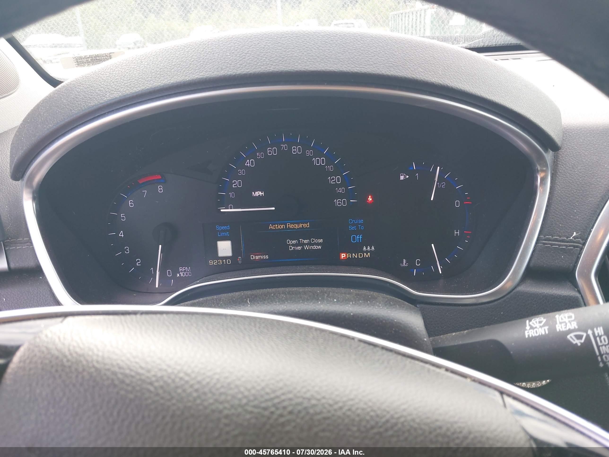 2015 Cadillac Srx Luxury Collection Черный vin: 3GYFNEE35FS573323