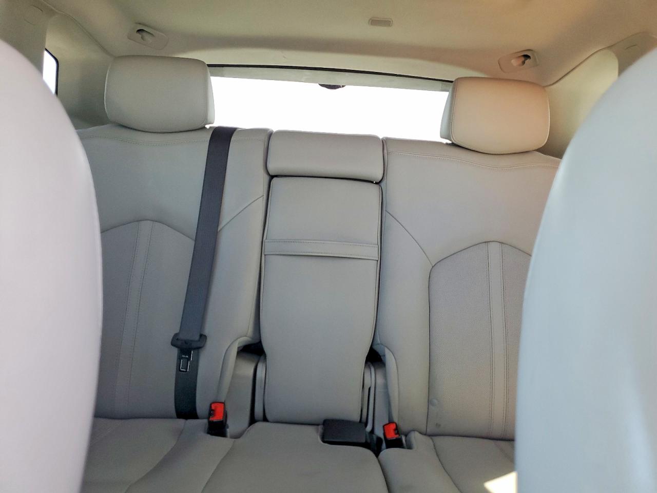2015 Cadillac Srx Luxury Collection Blue vin: 3GYFNEE35FS623766