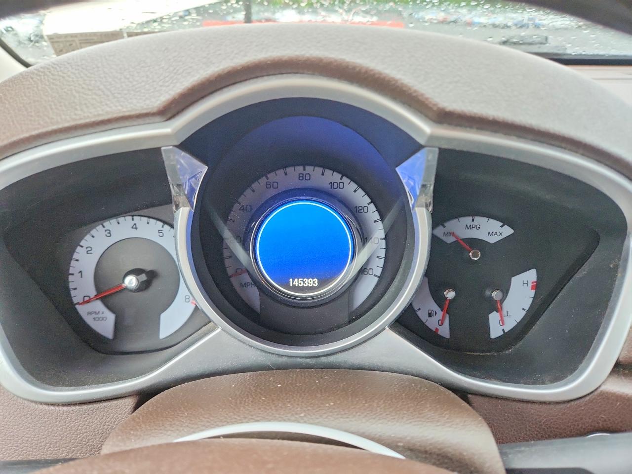 2012 Cadillac Srx Performance Collection Gold vin: 3GYFNEE36CS503860