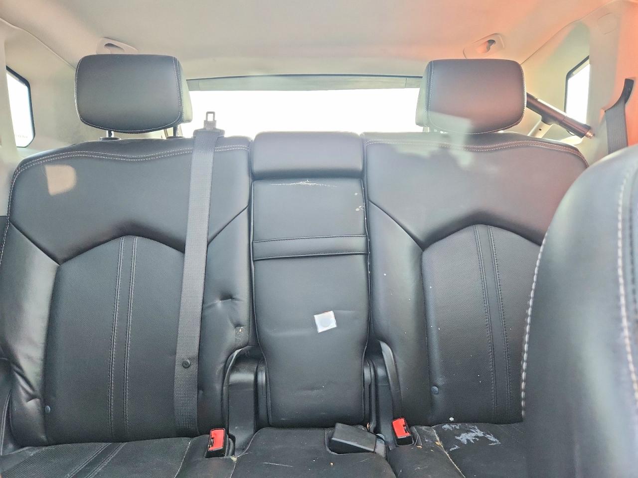 2012 Cadillac Srx Performance Collection Black vin: 3GYFNEE36CS564139