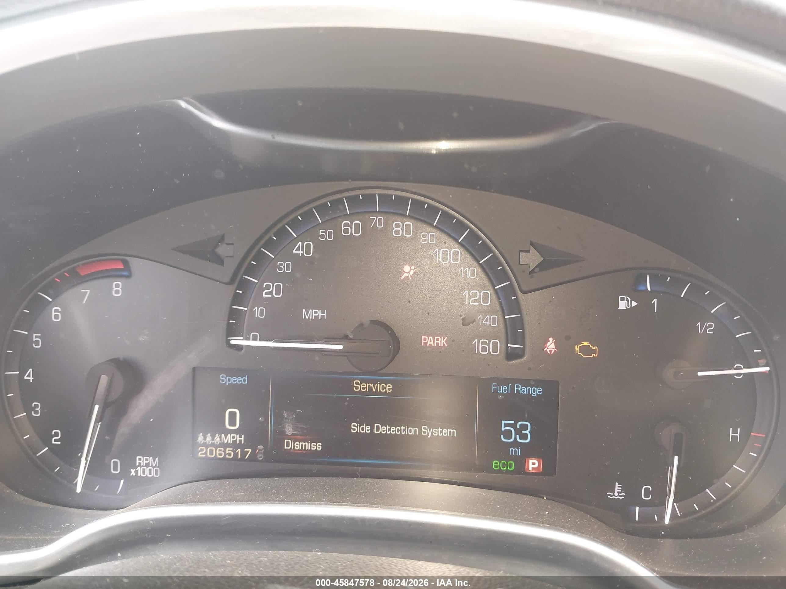 2013 Cadillac Srx Premium Collection Gray vin: 3GYFNEE36DS596428