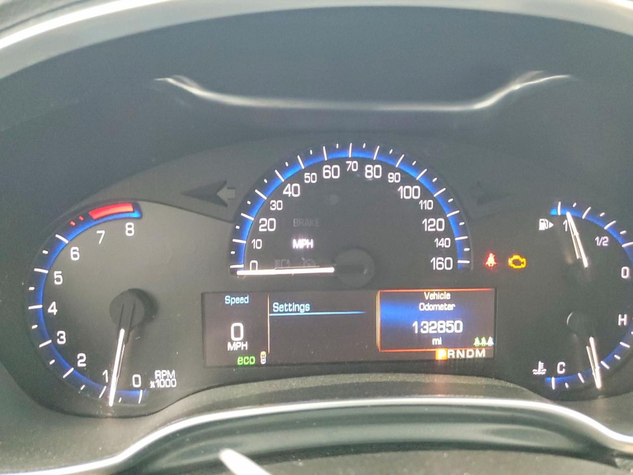 2014 Cadillac Srx Luxury Collection Black vin: 3GYFNEE36ES625959
