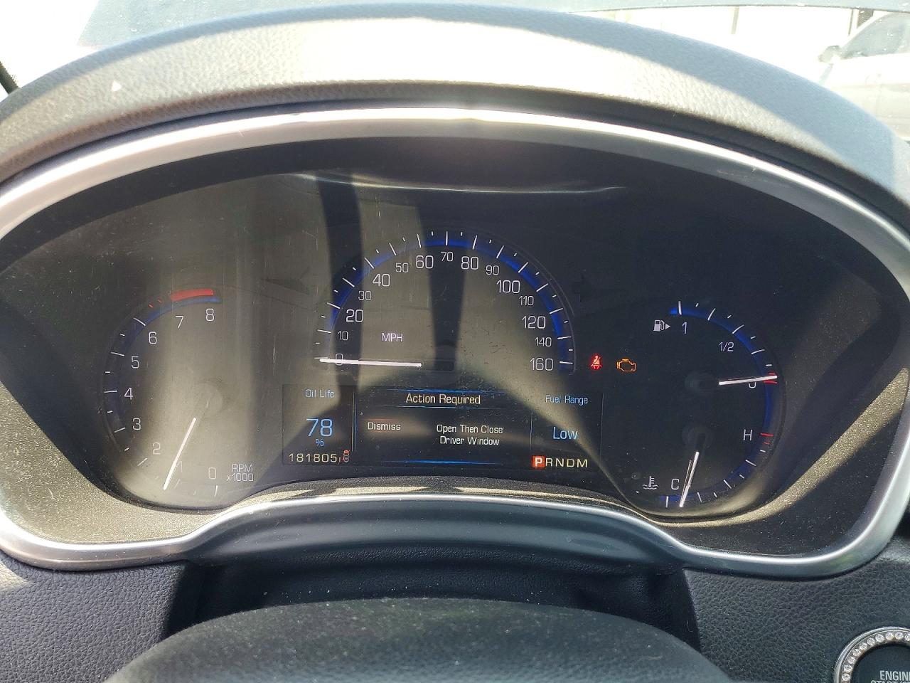 2014 Cadillac Srx Luxury Collection Black vin: 3GYFNEE37ES546297
