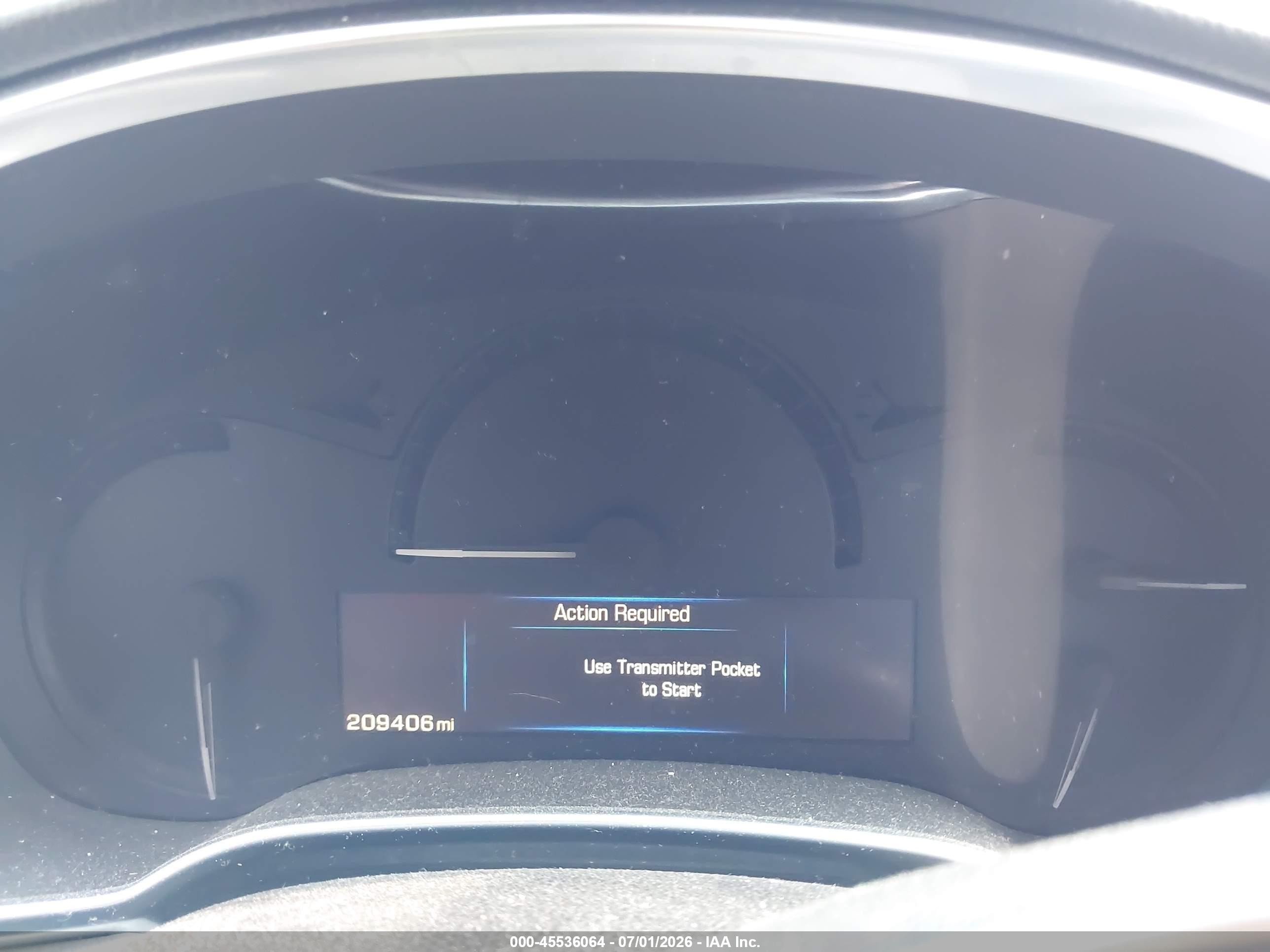 2013 Cadillac Srx Premium Collection Blue vin: 3GYFNEE38DS532570