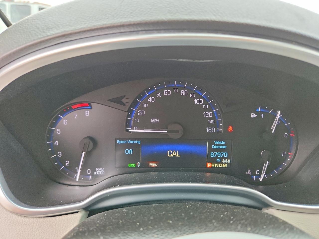 2014 Cadillac Srx Luxury Collection Синий vin: 3GYFNEE38ES677500