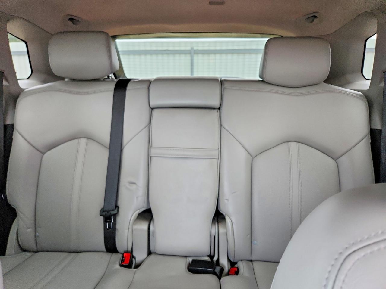 2014 Cadillac Srx Luxury Collection Синий vin: 3GYFNEE38ES677500