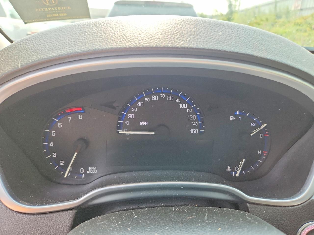 2014 Cadillac Srx Luxury Collection Black vin: 3GYFNEE39ES650001