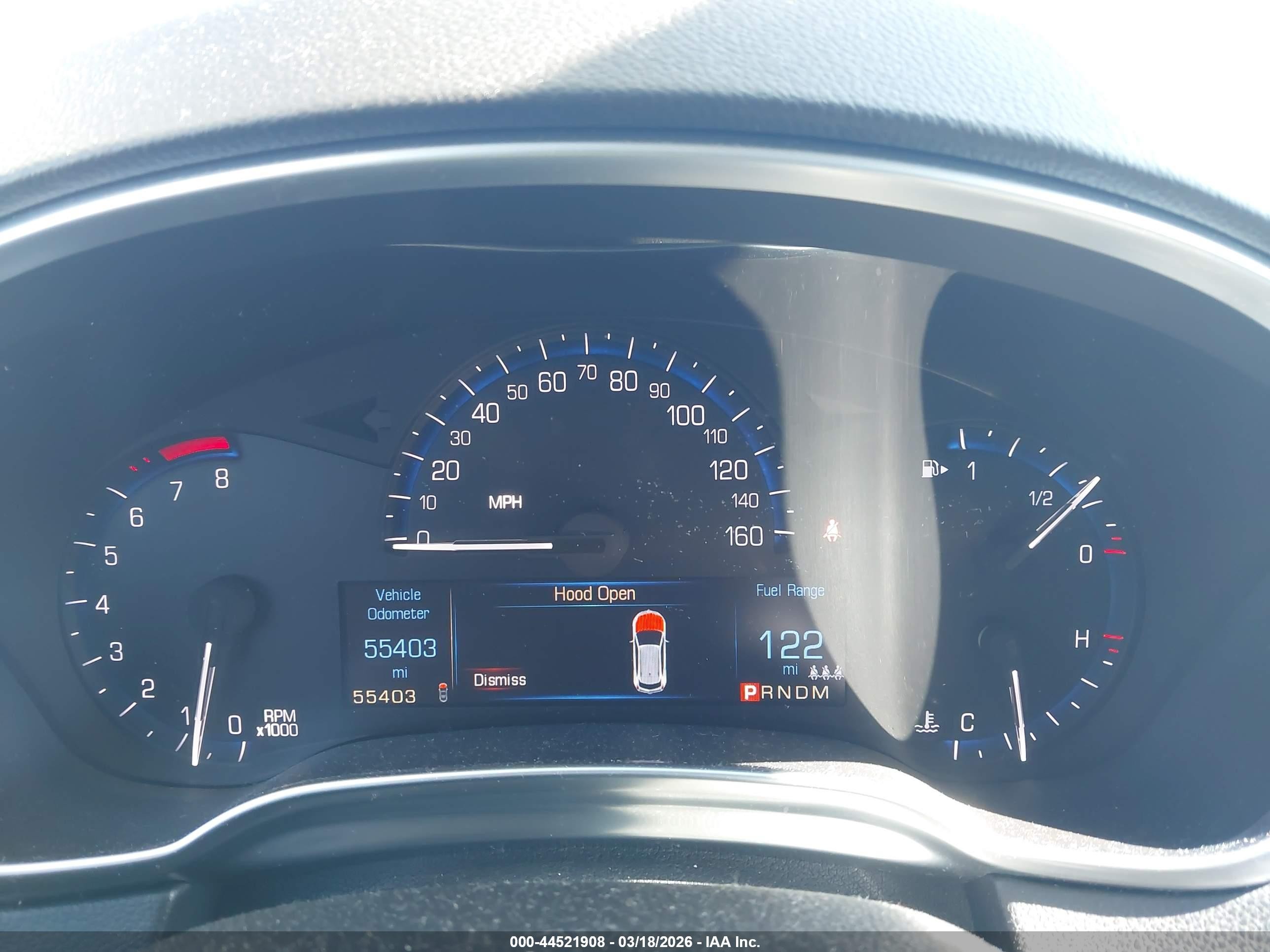 2015 Cadillac Srx Luxury Collection Black vin: 3GYFNEE39FS619414