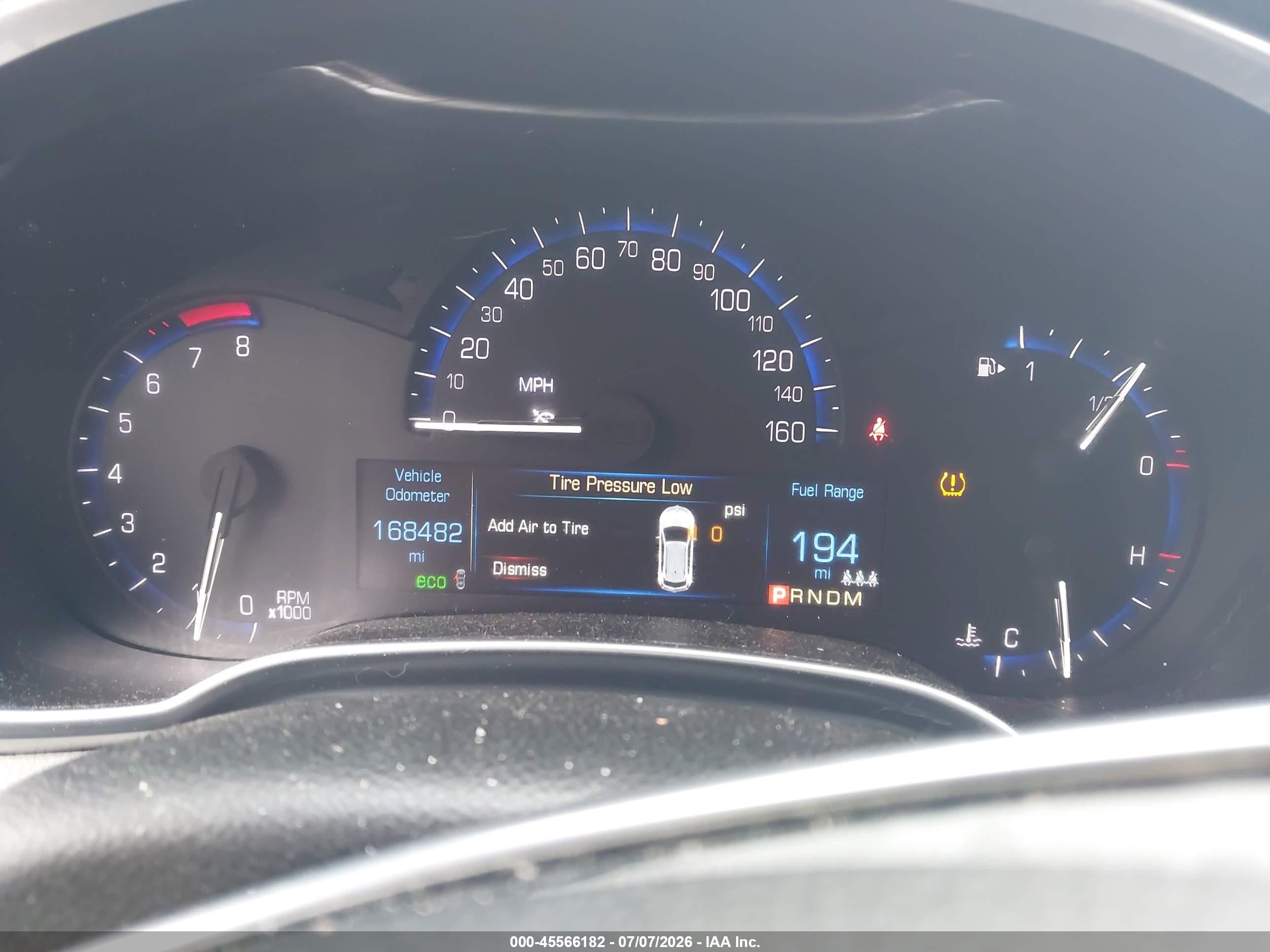 2014 Cadillac Srx Luxury Collection Blue vin: 3GYFNEE3XES531583