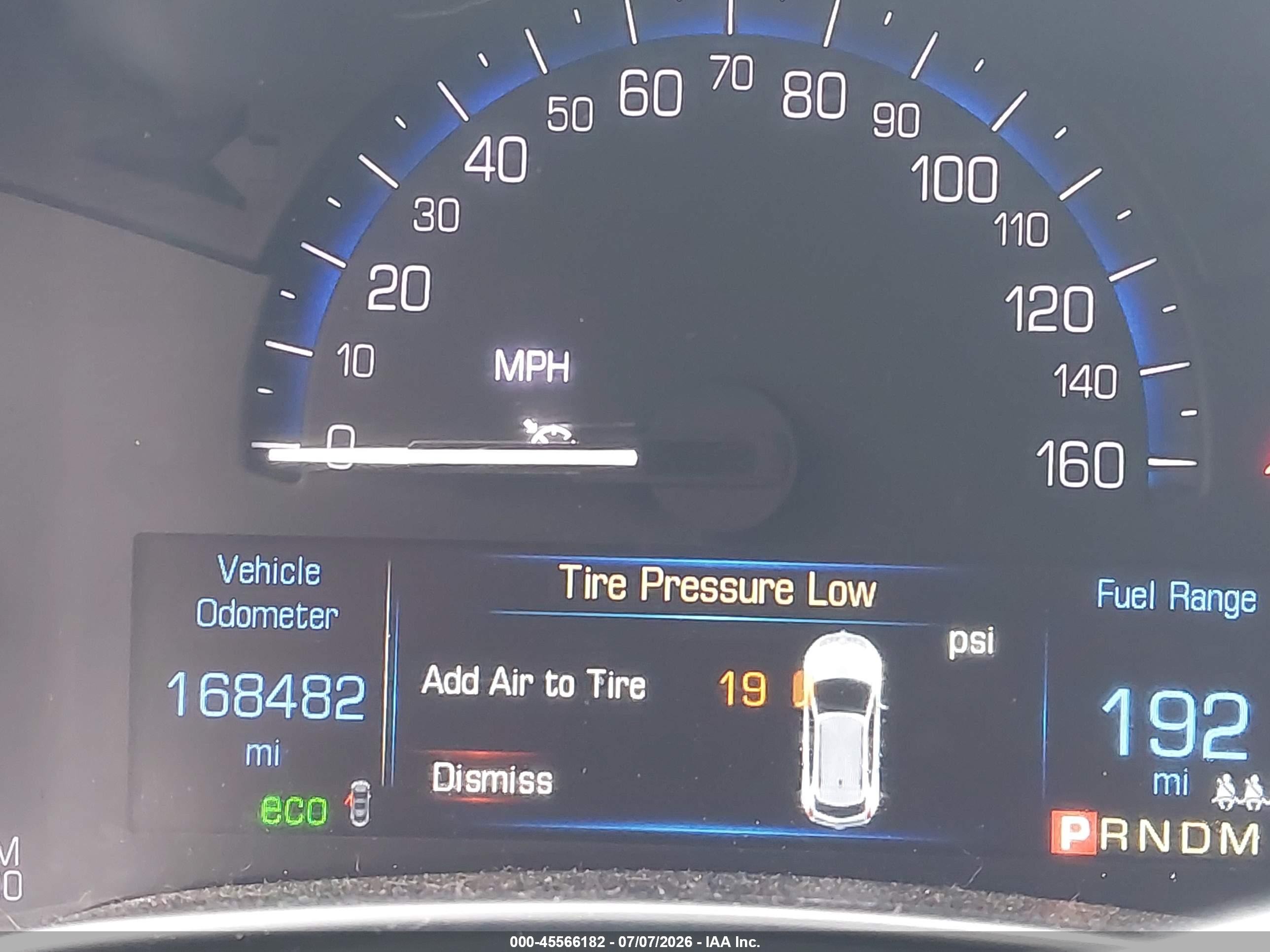 2014 Cadillac Srx Luxury Collection Blue vin: 3GYFNEE3XES531583