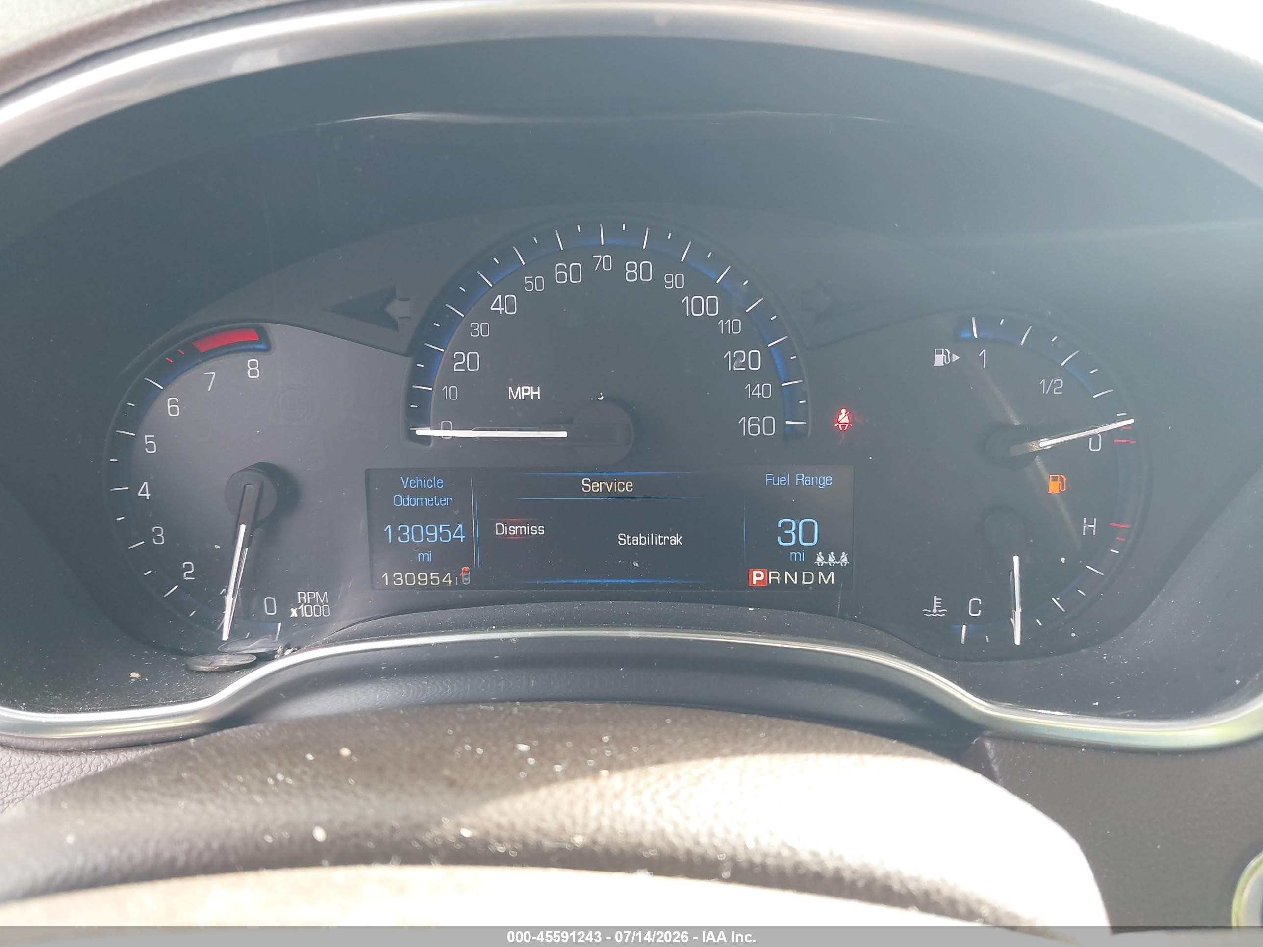 2014 Cadillac Srx Luxury Collection Tan vin: 3GYFNEE3XES587233