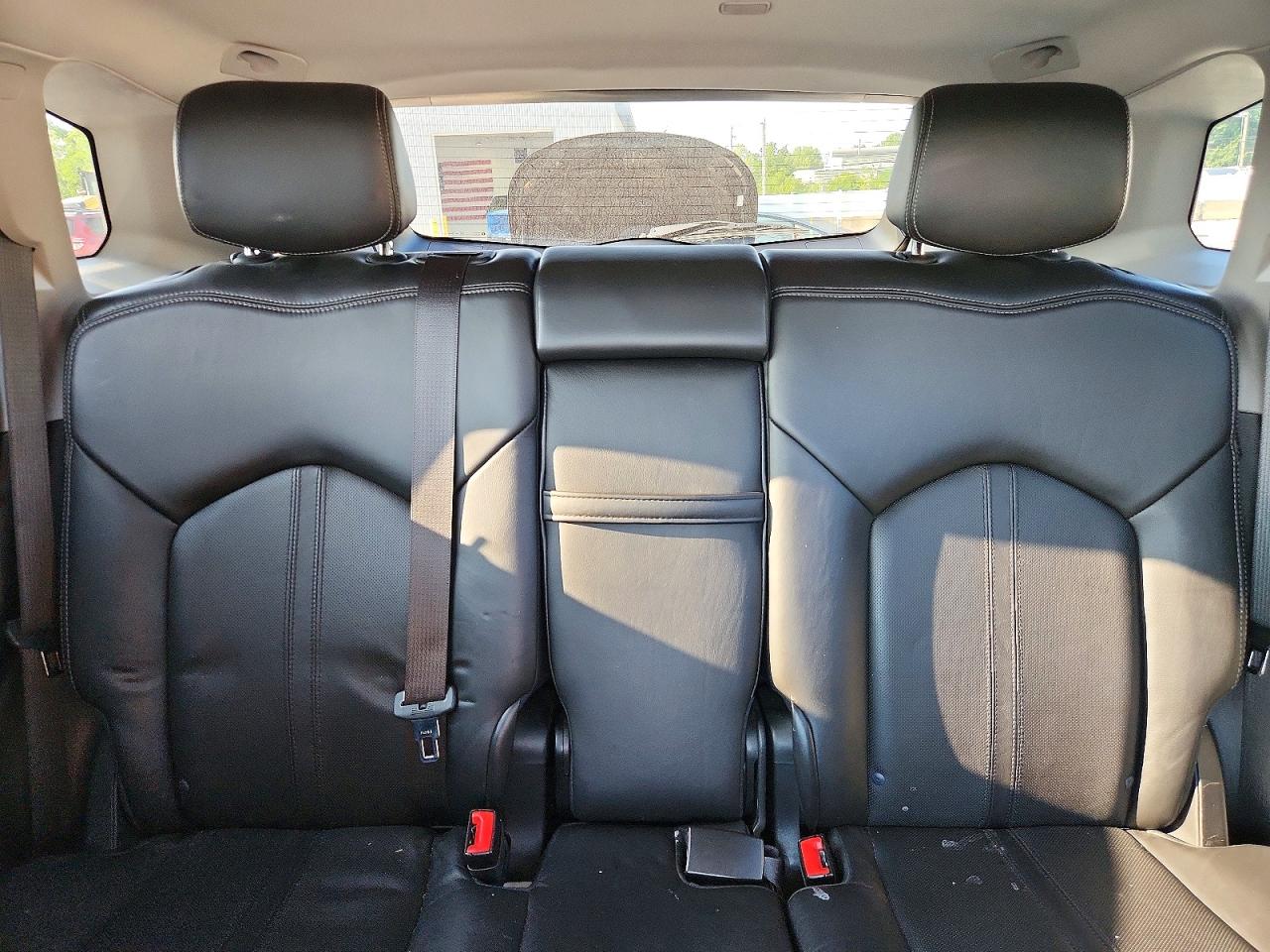 2015 Cadillac Srx Luxury Collection Gray vin: 3GYFNEE3XFS511092