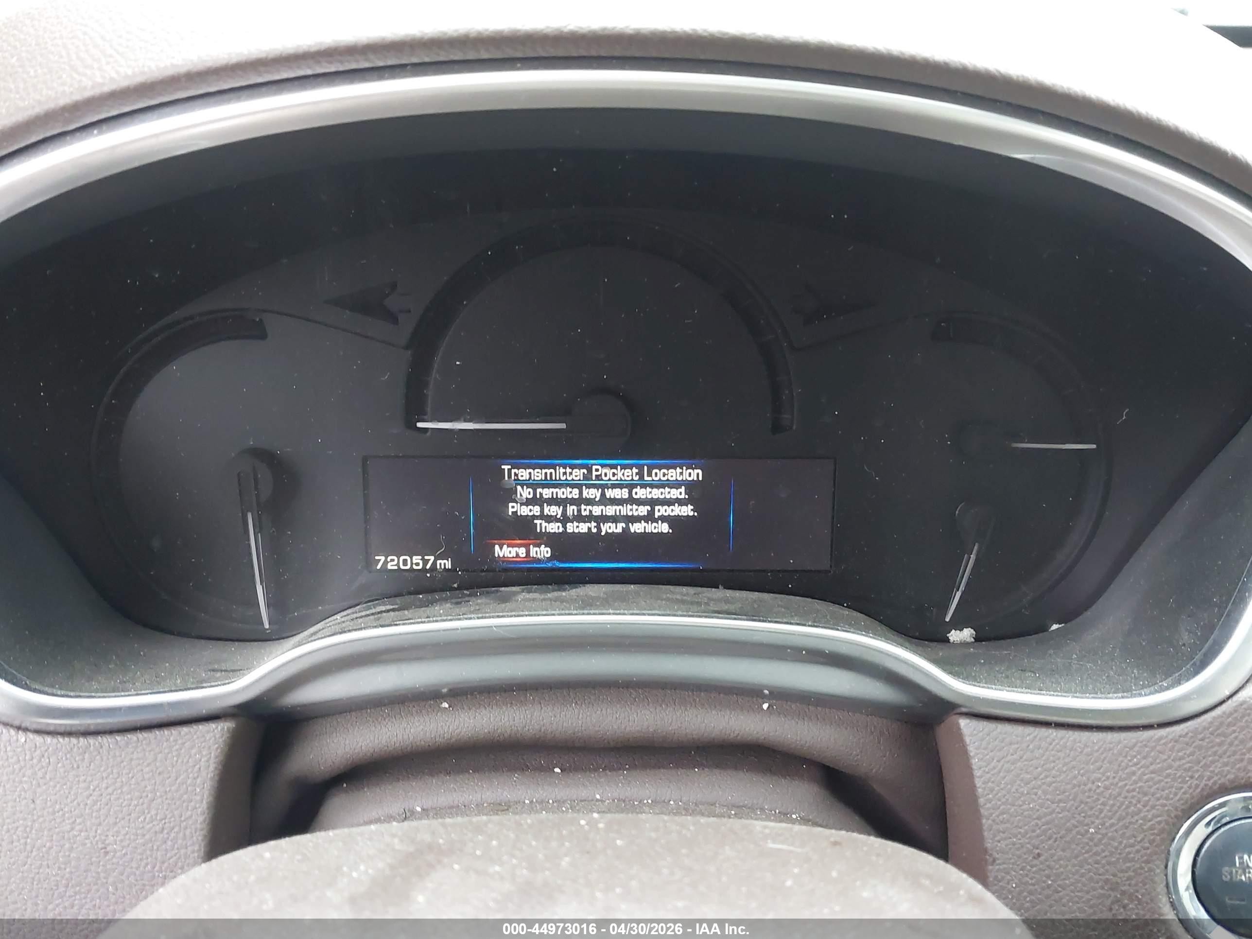 2015 Cadillac Srx Luxury Collection Черный vin: 3GYFNEE3XFS545789