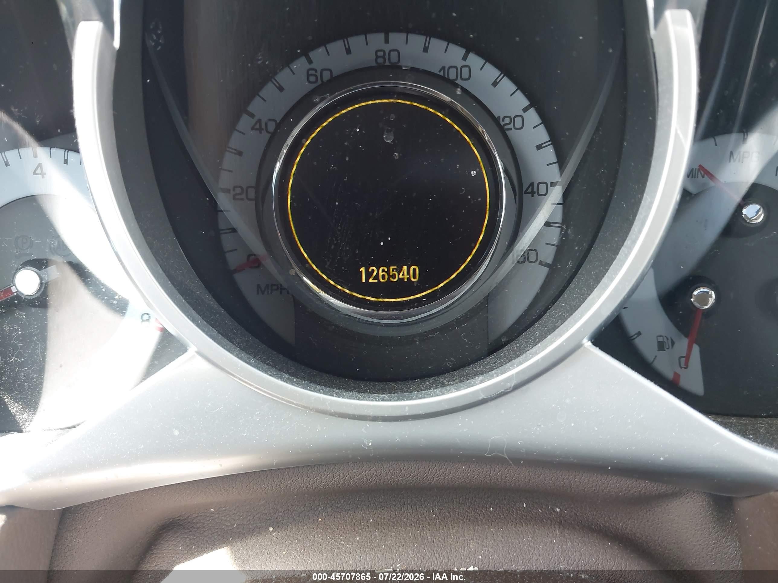 2010 Cadillac Srx Performance Collection White vin: 3GYFNEEY4AS611340