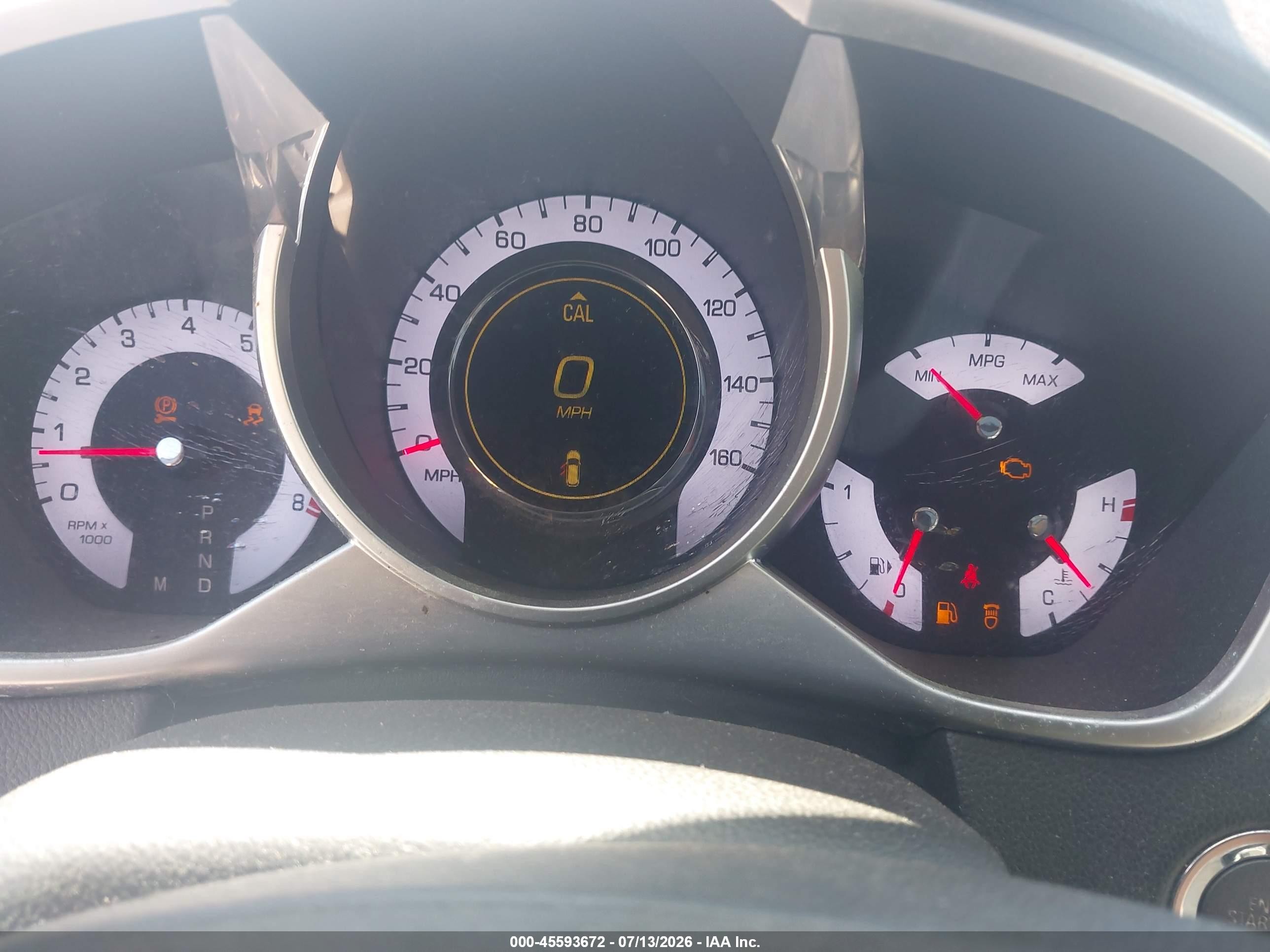 2010 Cadillac Srx Performance Collection Синий vin: 3GYFNEEY5AS500361