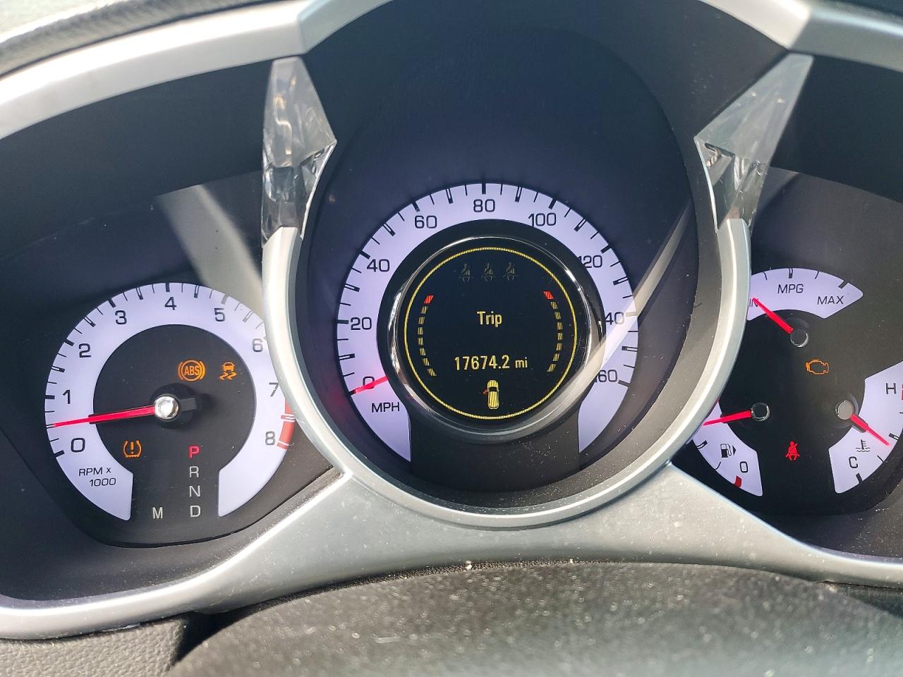 2011 Cadillac Srx Performance Collection Gray vin: 3GYFNEEY7BS617005