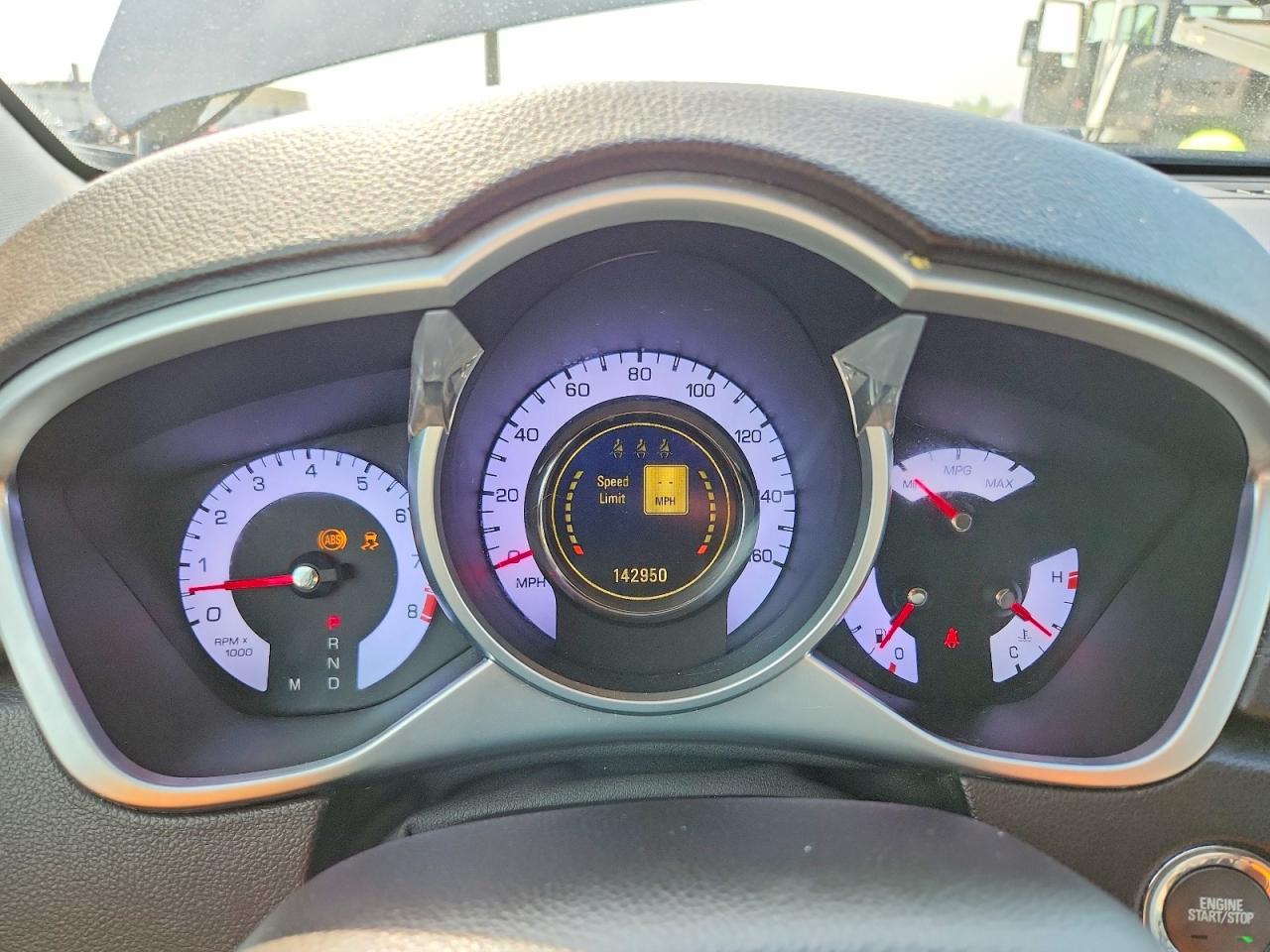 2010 Cadillac Srx Performance Collection Серый vin: 3GYFNEEY9AS557758
