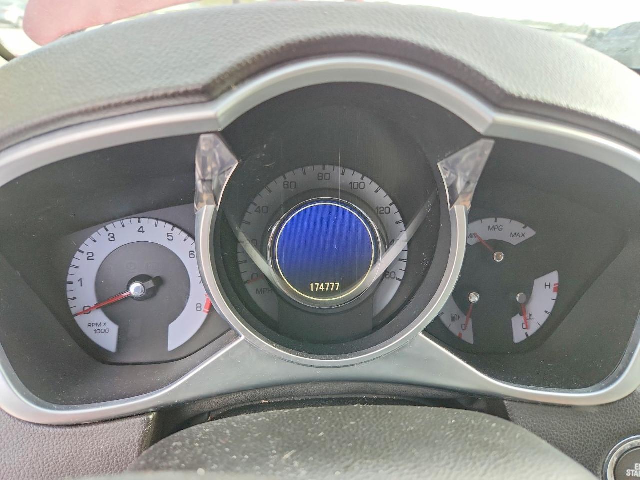 2010 Cadillac Srx Performance Collection Maroon vin: 3GYFNEEYXAS500274