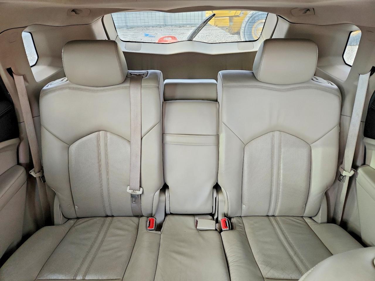 2010 Cadillac Srx Performance Collection Maroon vin: 3GYFNEEYXAS500274
