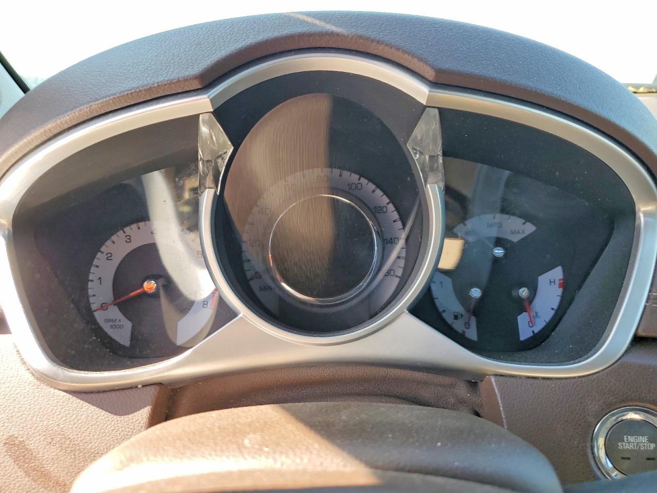 2011 Cadillac Srx Performance Collection Beige vin: 3GYFNEEYXBS536533