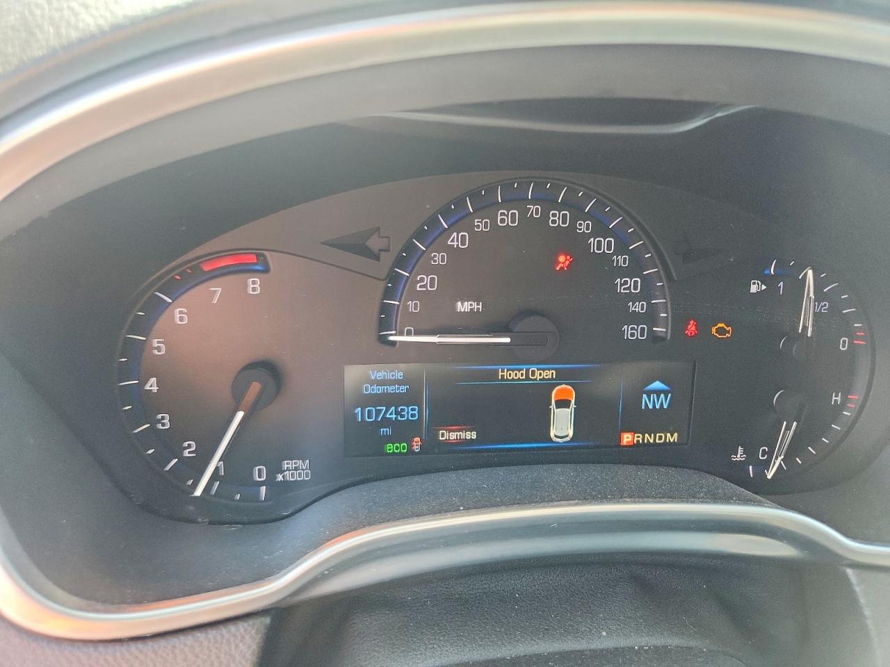 2014 Cadillac Srx Performance Collection Черный vin: 3GYFNFE31ES679532