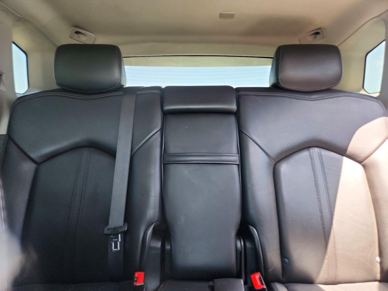 2014 Cadillac Srx Performance Collection Черный vin: 3GYFNFE31ES679532