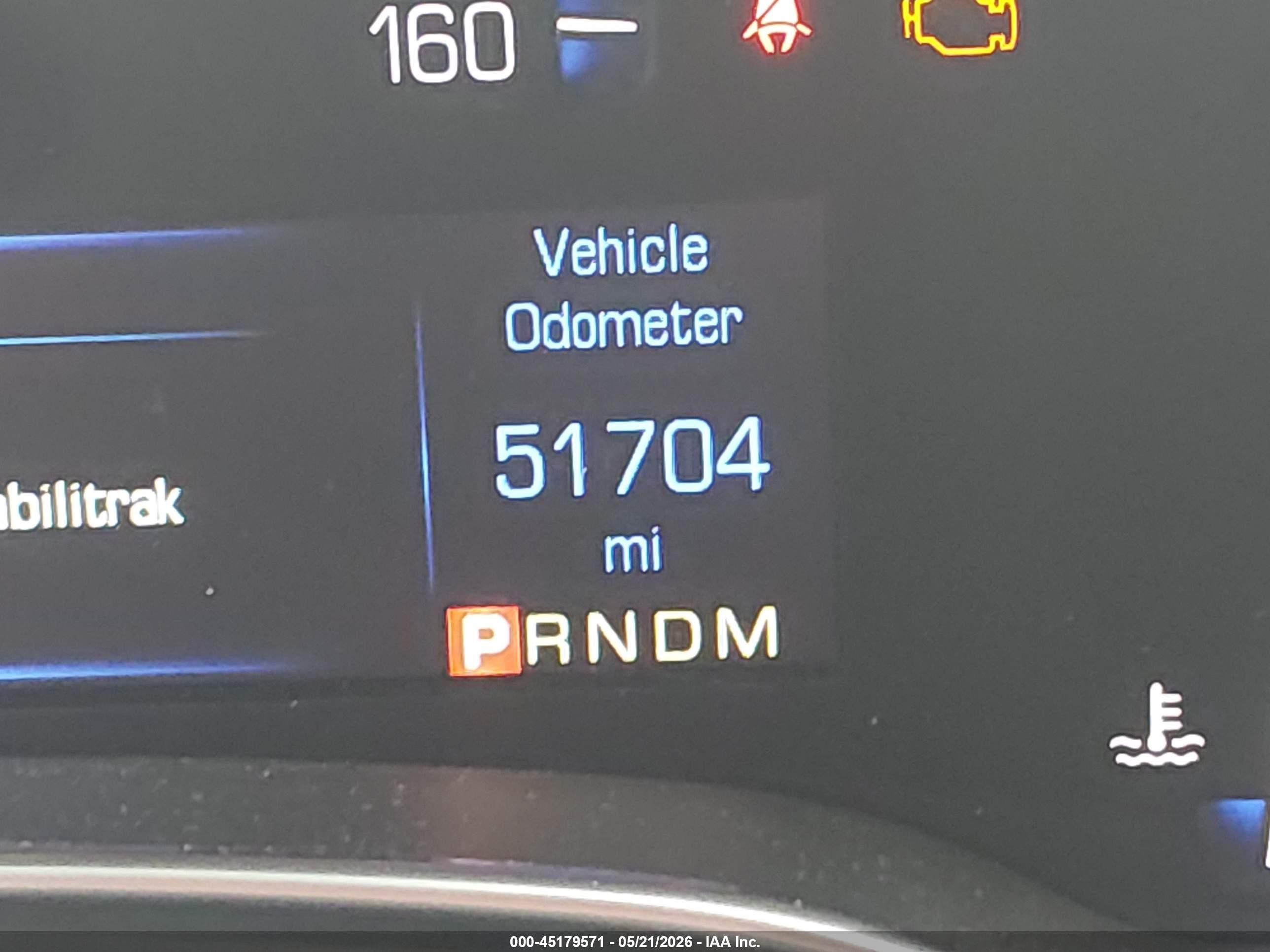 2014 Cadillac Srx Performance Collection Красный vin: 3GYFNFE32ES546553
