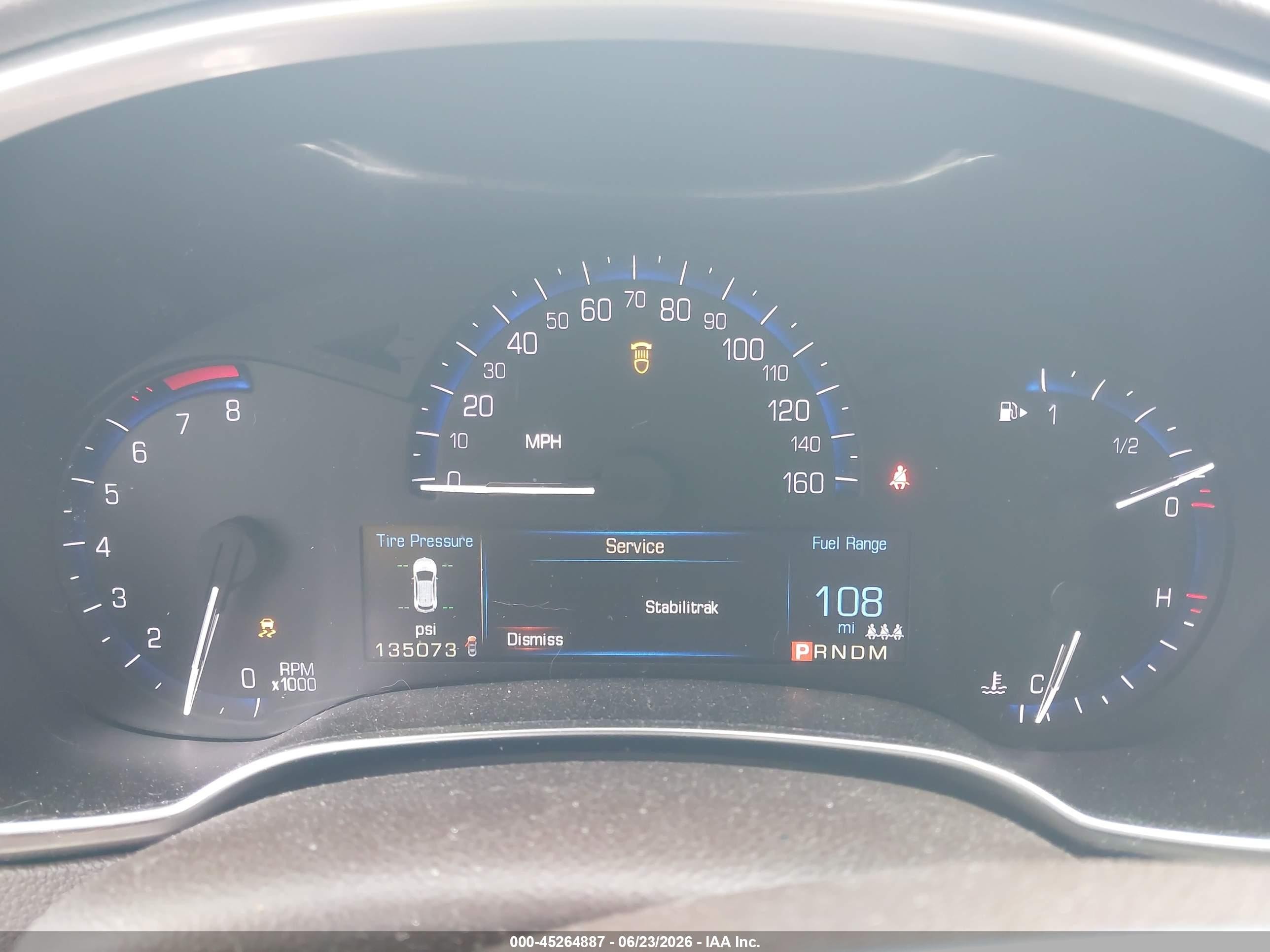 2015 Cadillac Srx Performance Collection Красный vin: 3GYFNFE32FS547929