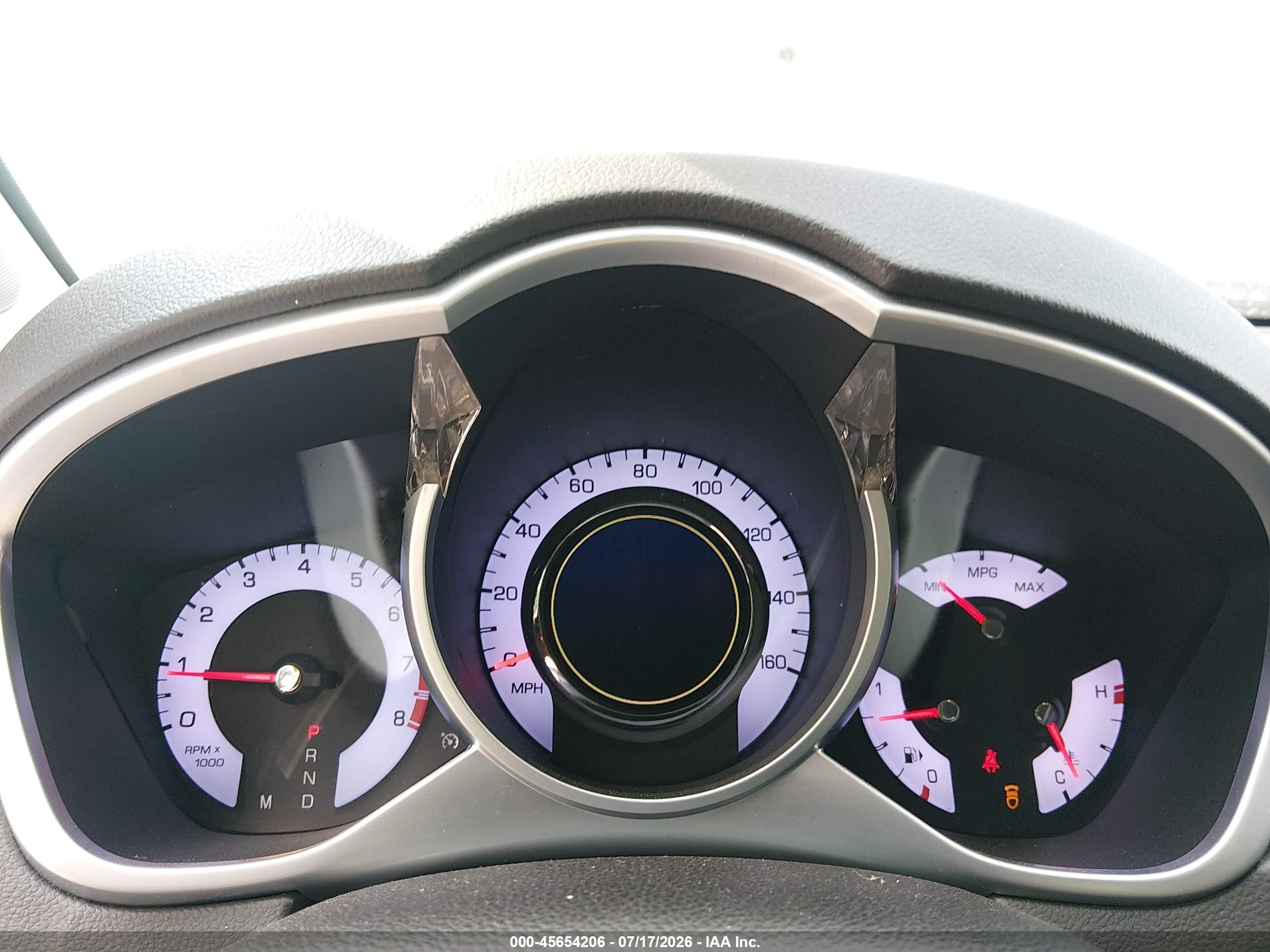 2012 Cadillac Srx Premium Collection Black vin: 3GYFNFE33CS542508