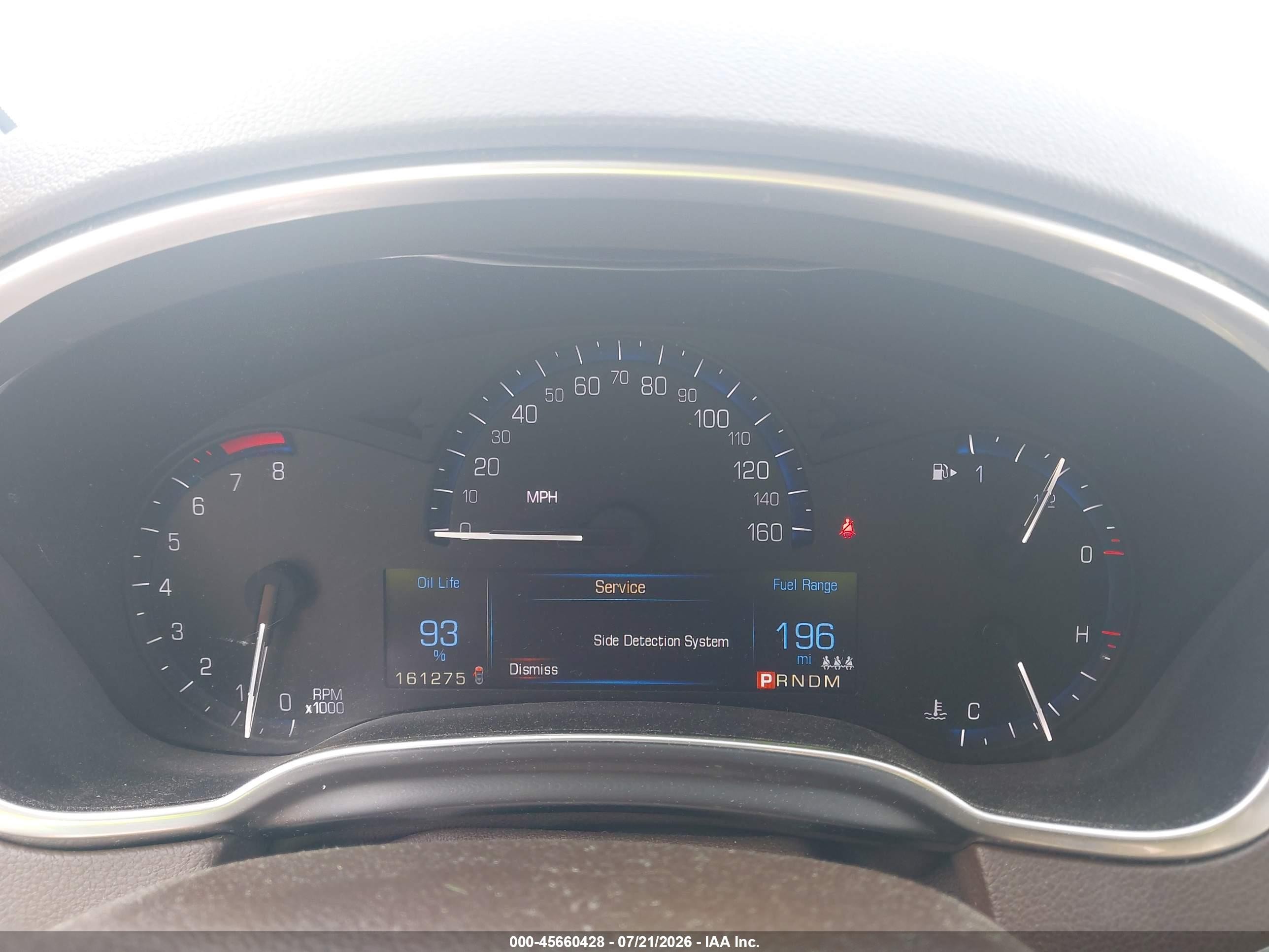 2015 Cadillac Srx Performance Collection Черный vin: 3GYFNFE33FS515958