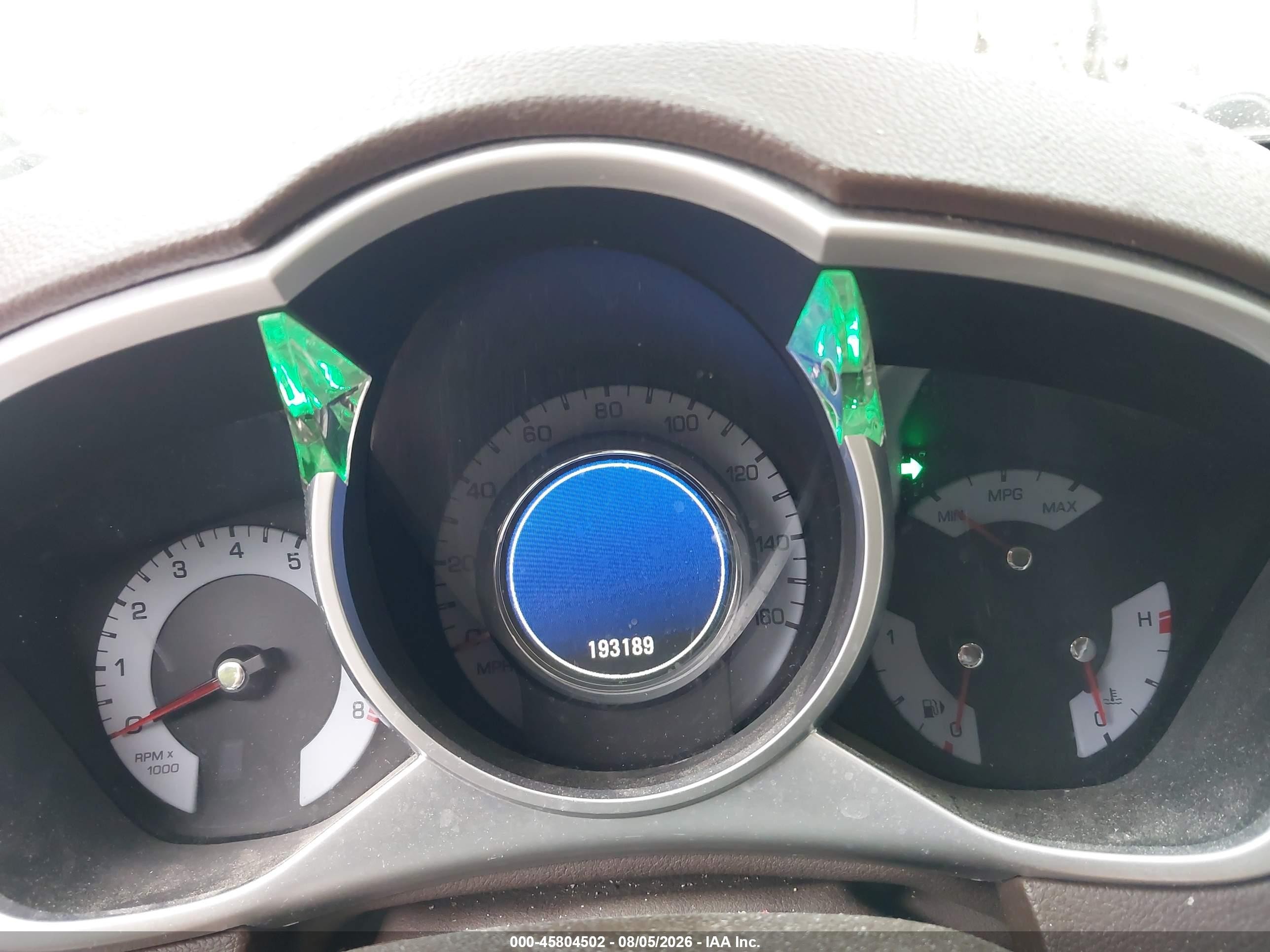 2012 Cadillac Srx Premium Collection Черный vin: 3GYFNFE34CS516175