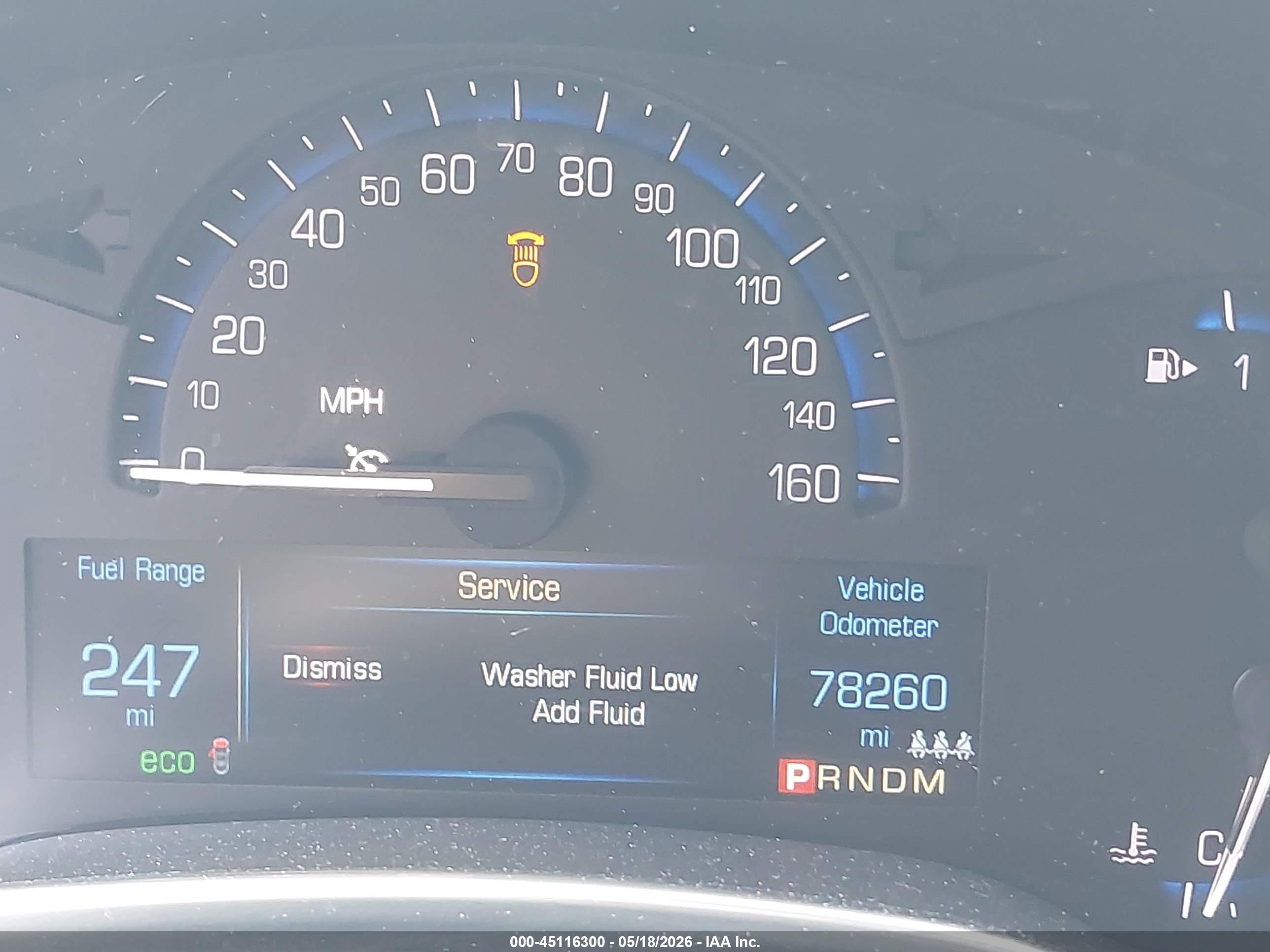 2014 Cadillac Srx Performance Collection Black vin: 3GYFNFE34ES562074