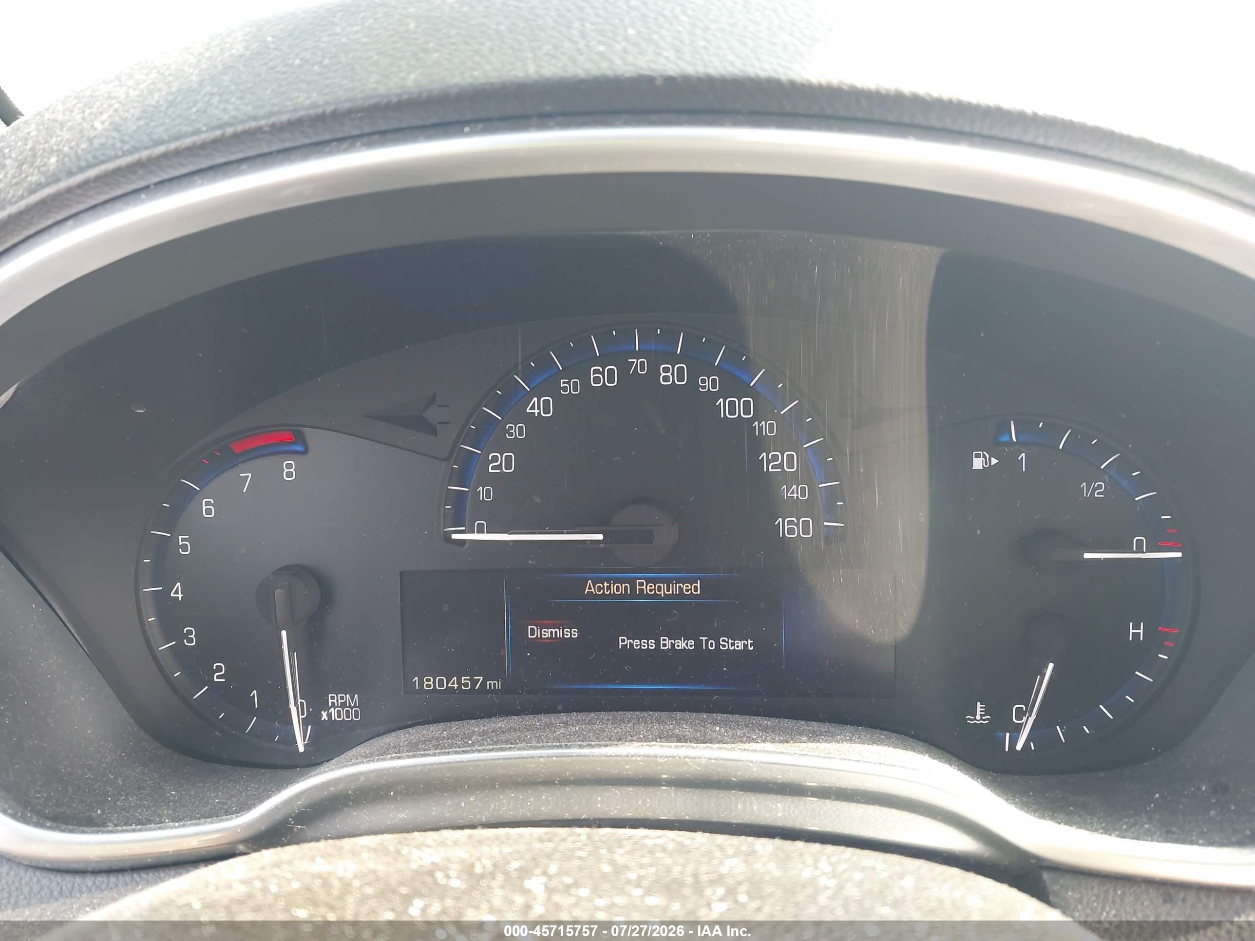 2014 Cadillac Srx Performance Collection Black vin: 3GYFNFE34ES609250