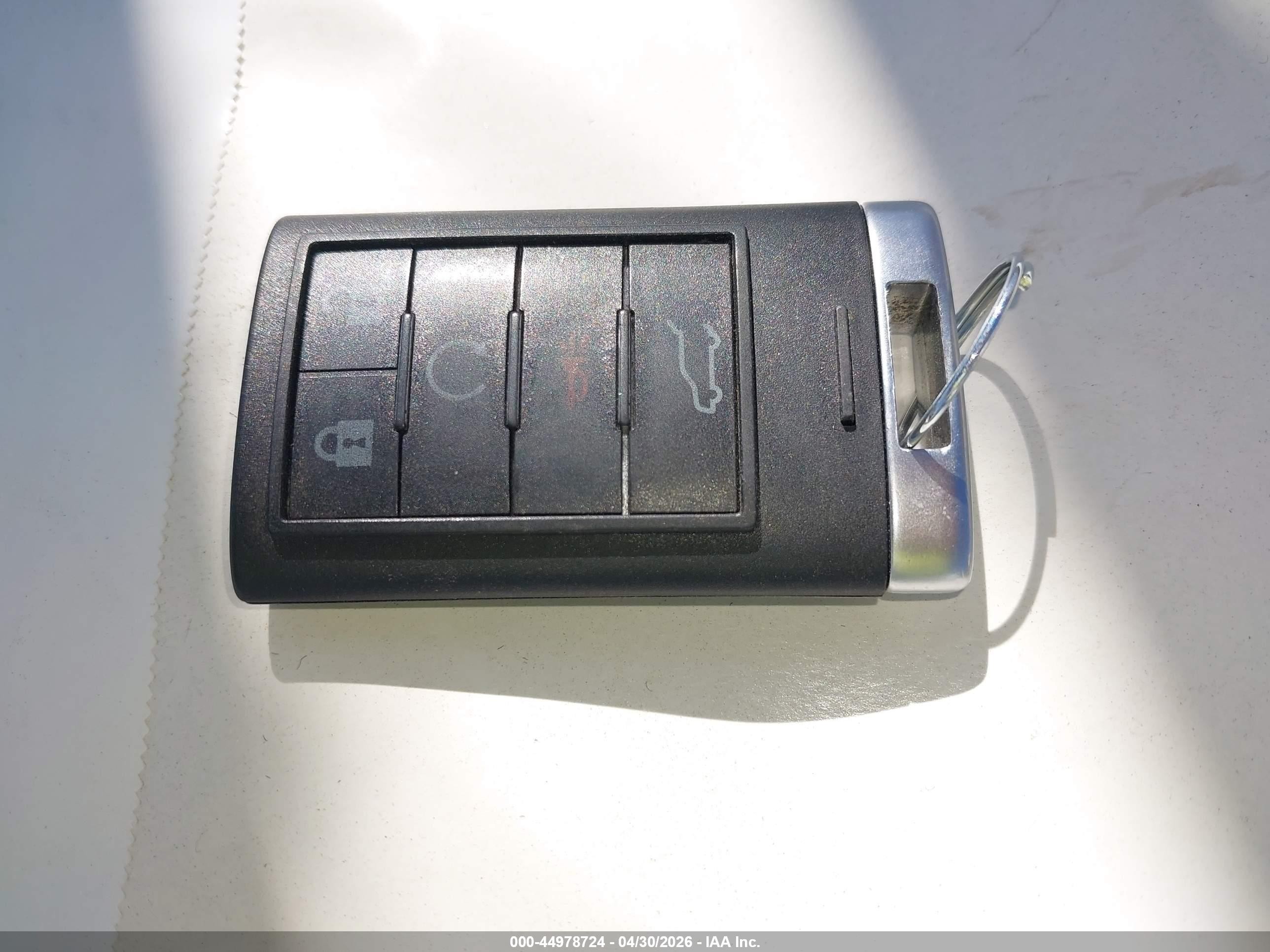 2014 Cadillac Srx Performance Collection Серебряный vin: 3GYFNFE34ES612293