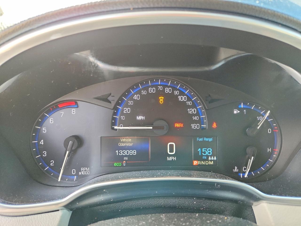 2014 Cadillac Srx Performance Collection Charcoal vin: 3GYFNFE39ES575984