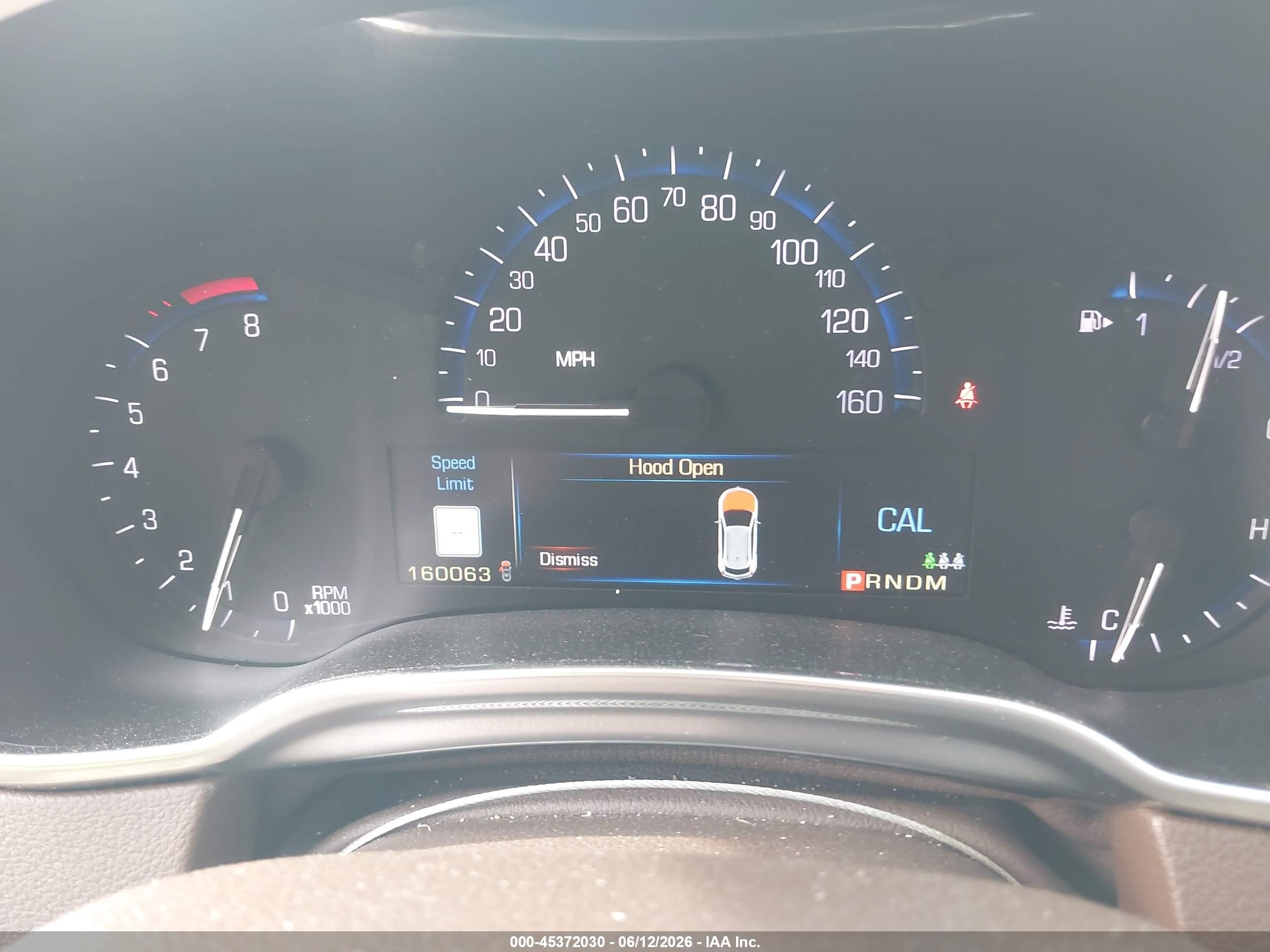 2015 Cadillac Srx Performance Collection Brown vin: 3GYFNFE39FS569877