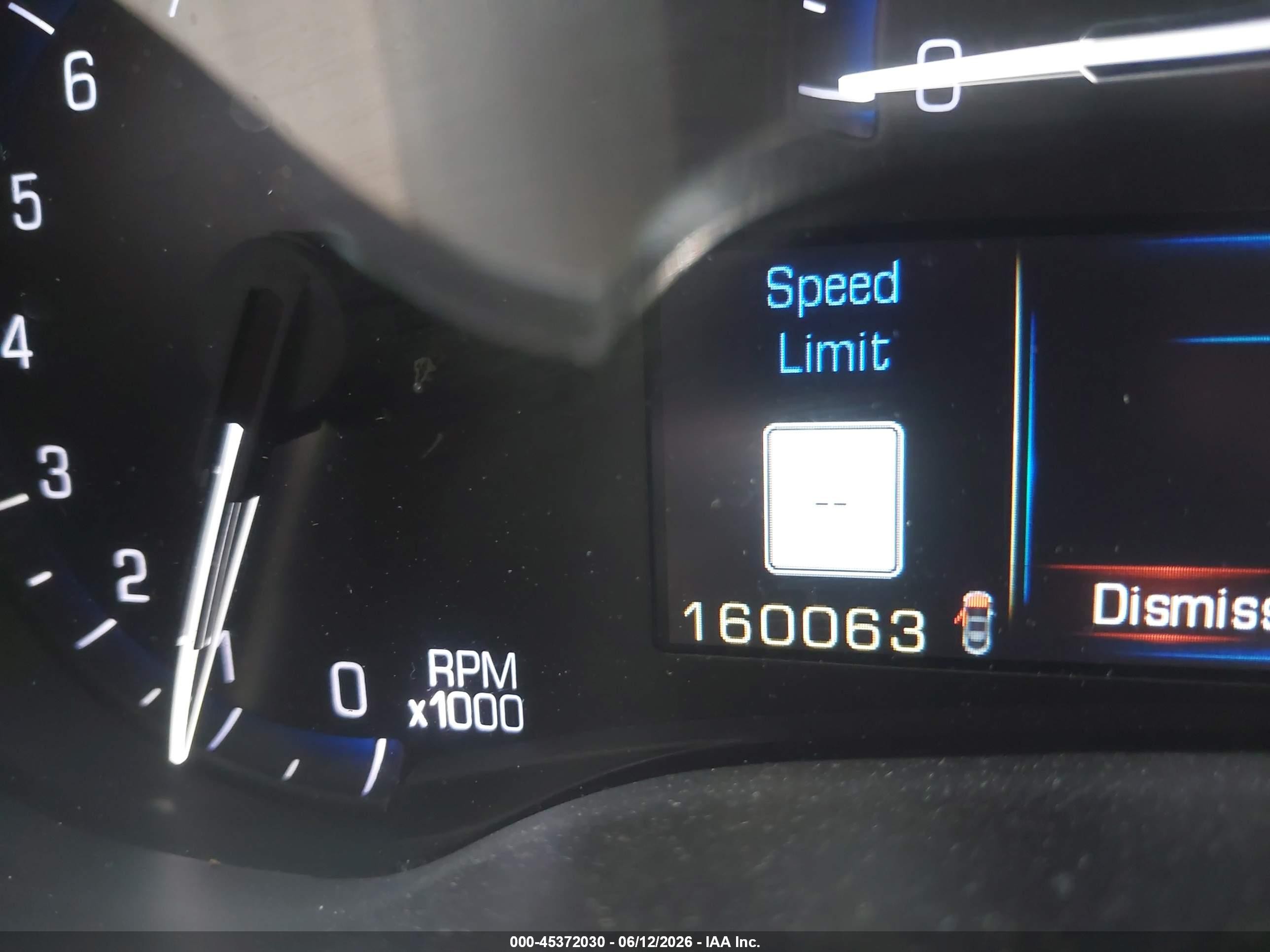 2015 Cadillac Srx Performance Collection Brown vin: 3GYFNFE39FS569877