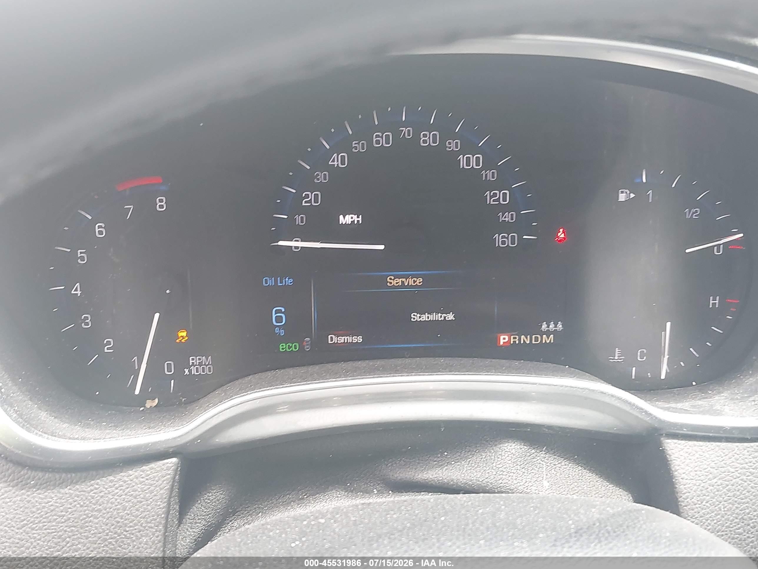 2015 Cadillac Srx Performance Collection Серый vin: 3GYFNFE39FS571001