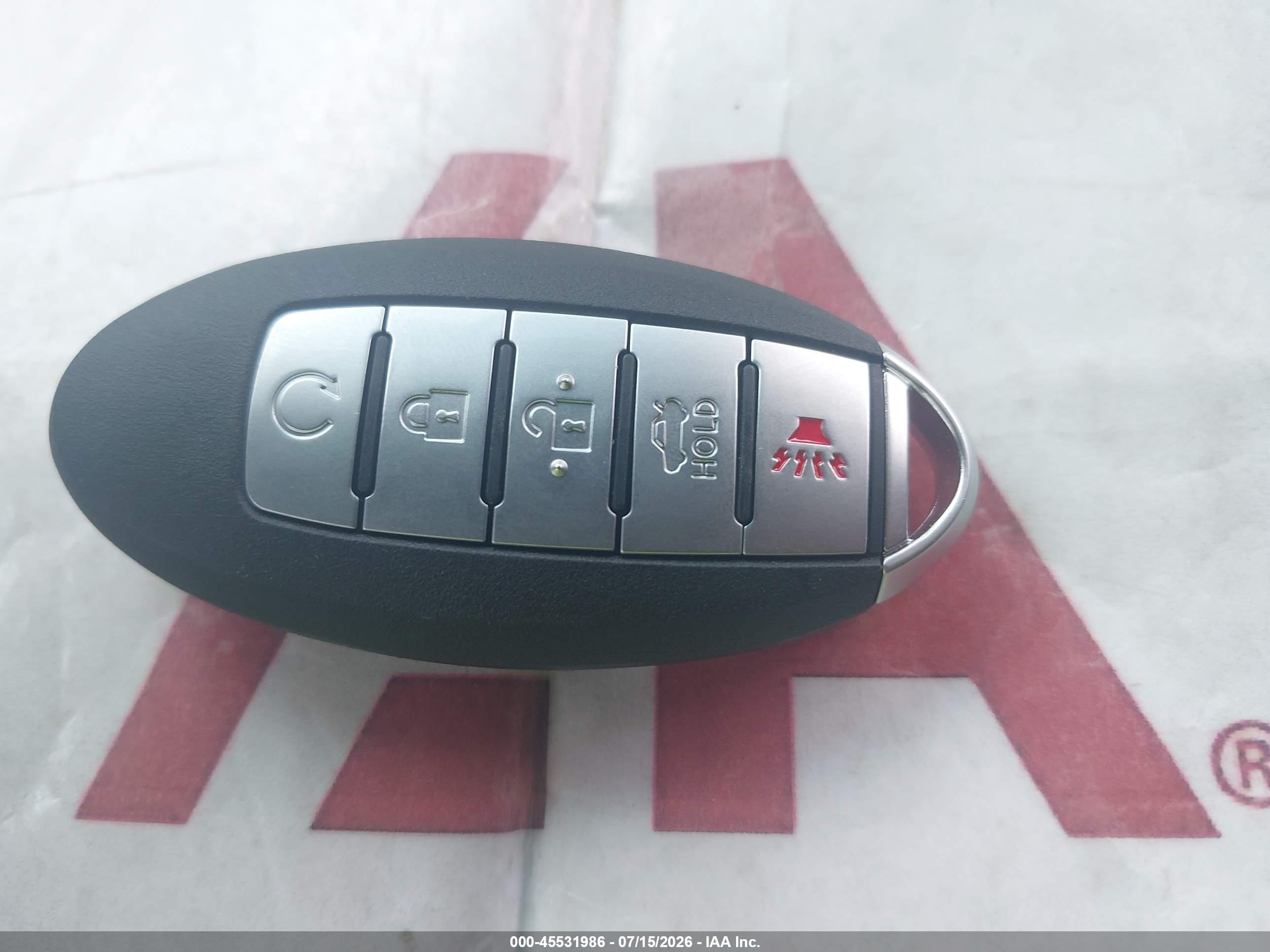 2015 Cadillac Srx Performance Collection Серый vin: 3GYFNFE39FS571001