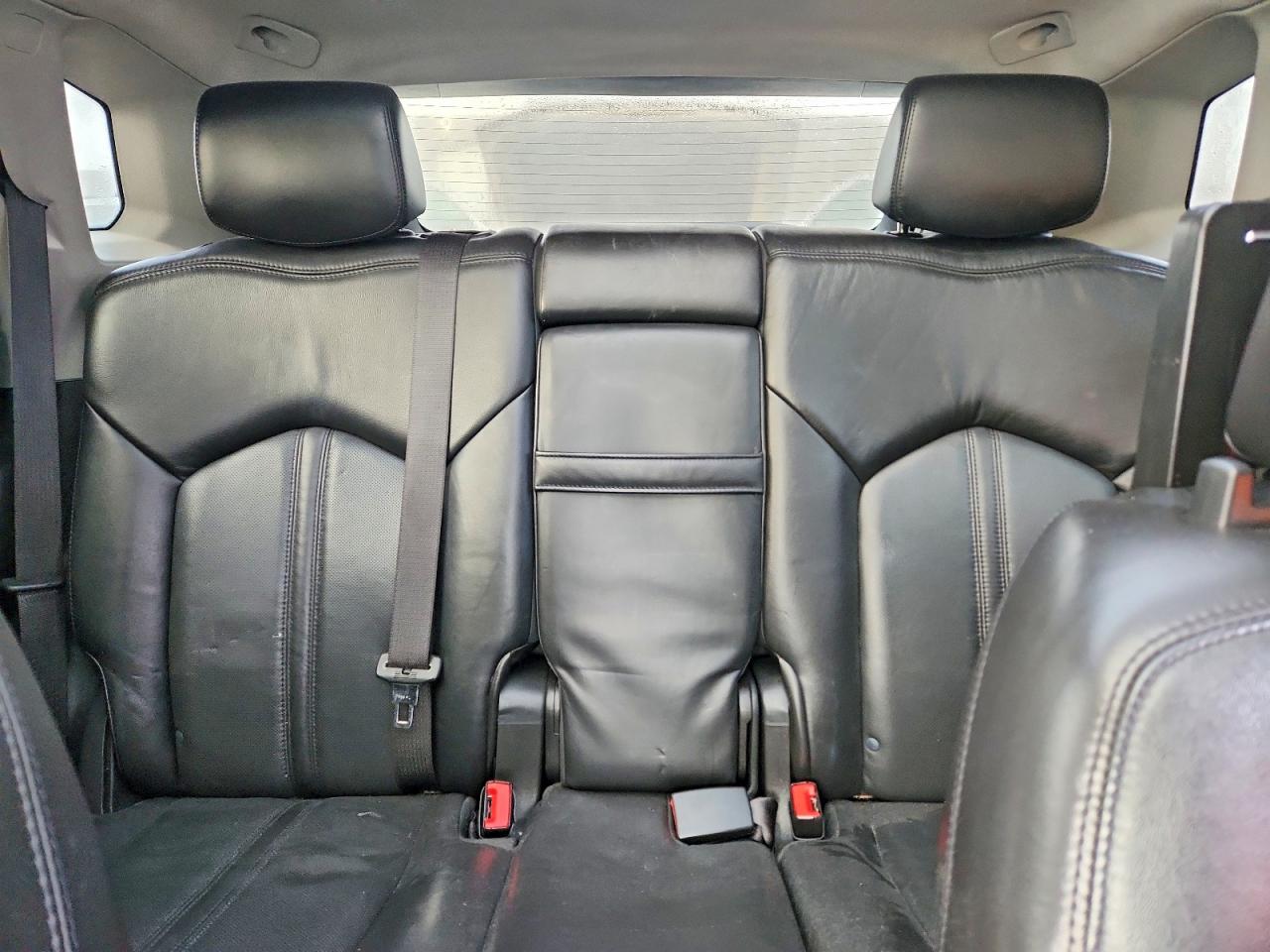 2010 Cadillac Srx Premium Collection Black vin: 3GYFNFEY2AS619281