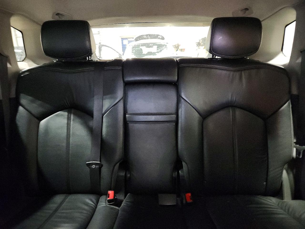 2012 Cadillac Srx Gray vin: 3GYFNGE30CS532086