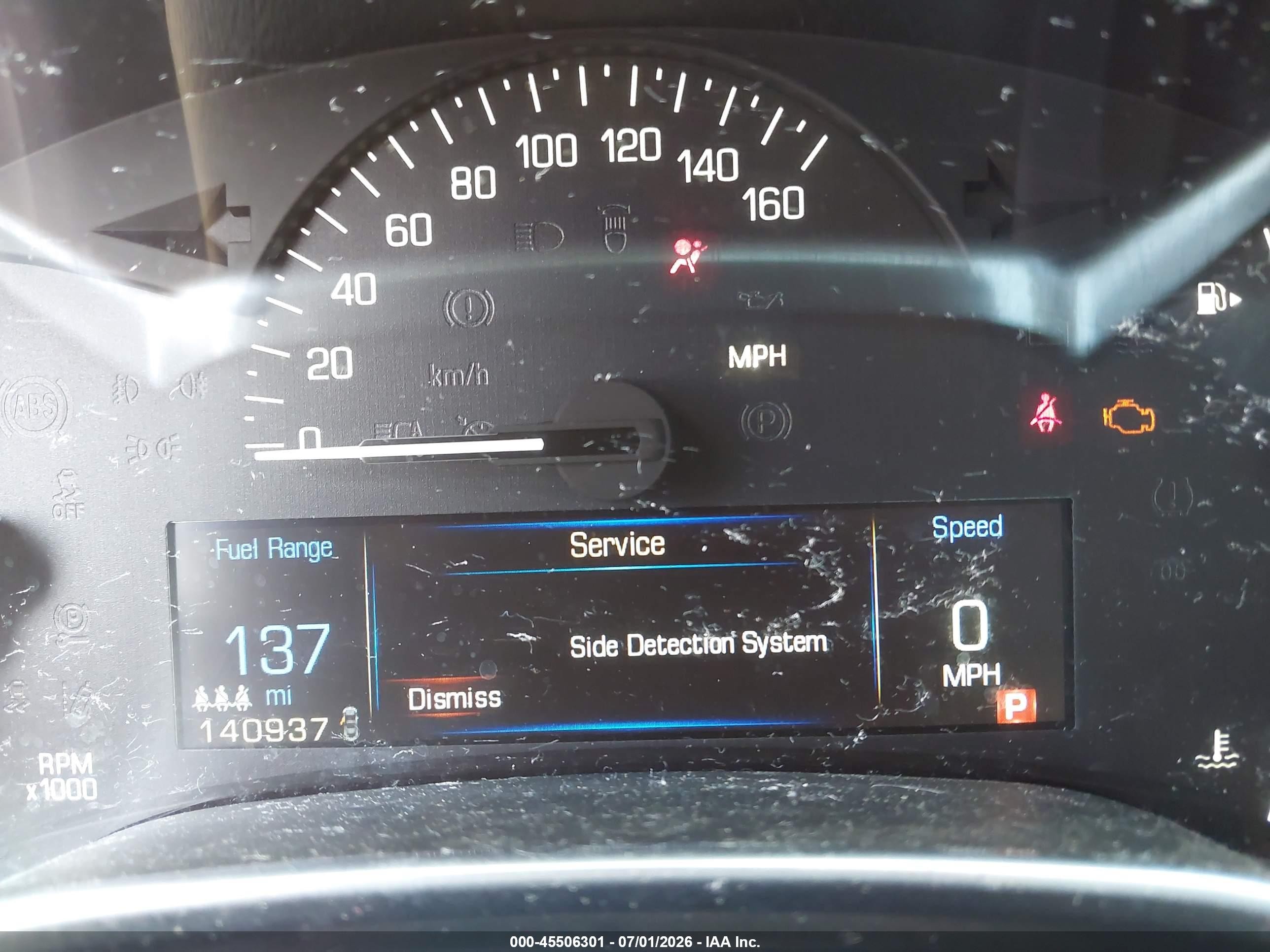 2013 Cadillac Srx Luxury Collection Tan vin: 3GYFNGE30DS562741