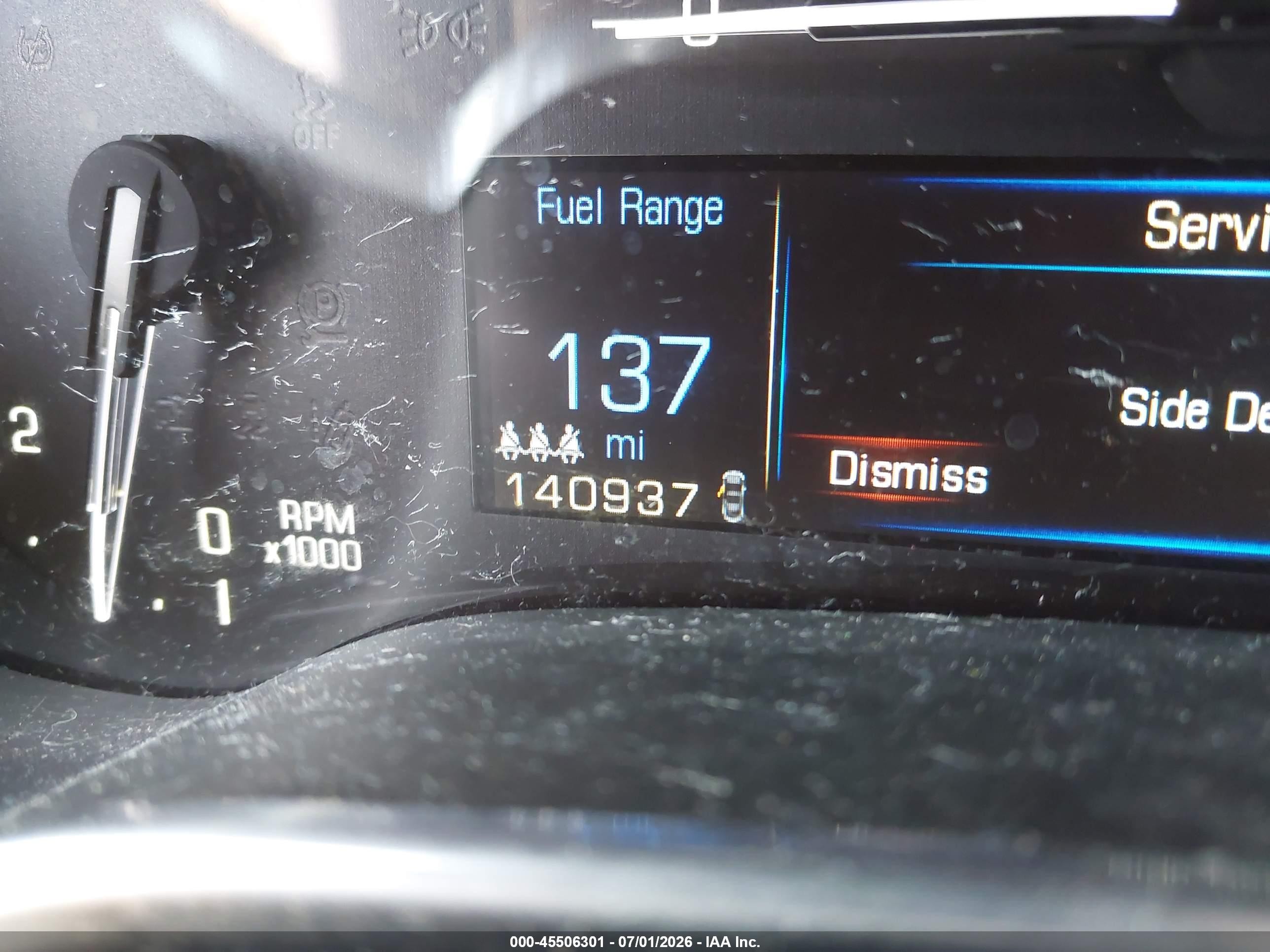 2013 Cadillac Srx Luxury Collection Tan vin: 3GYFNGE30DS562741