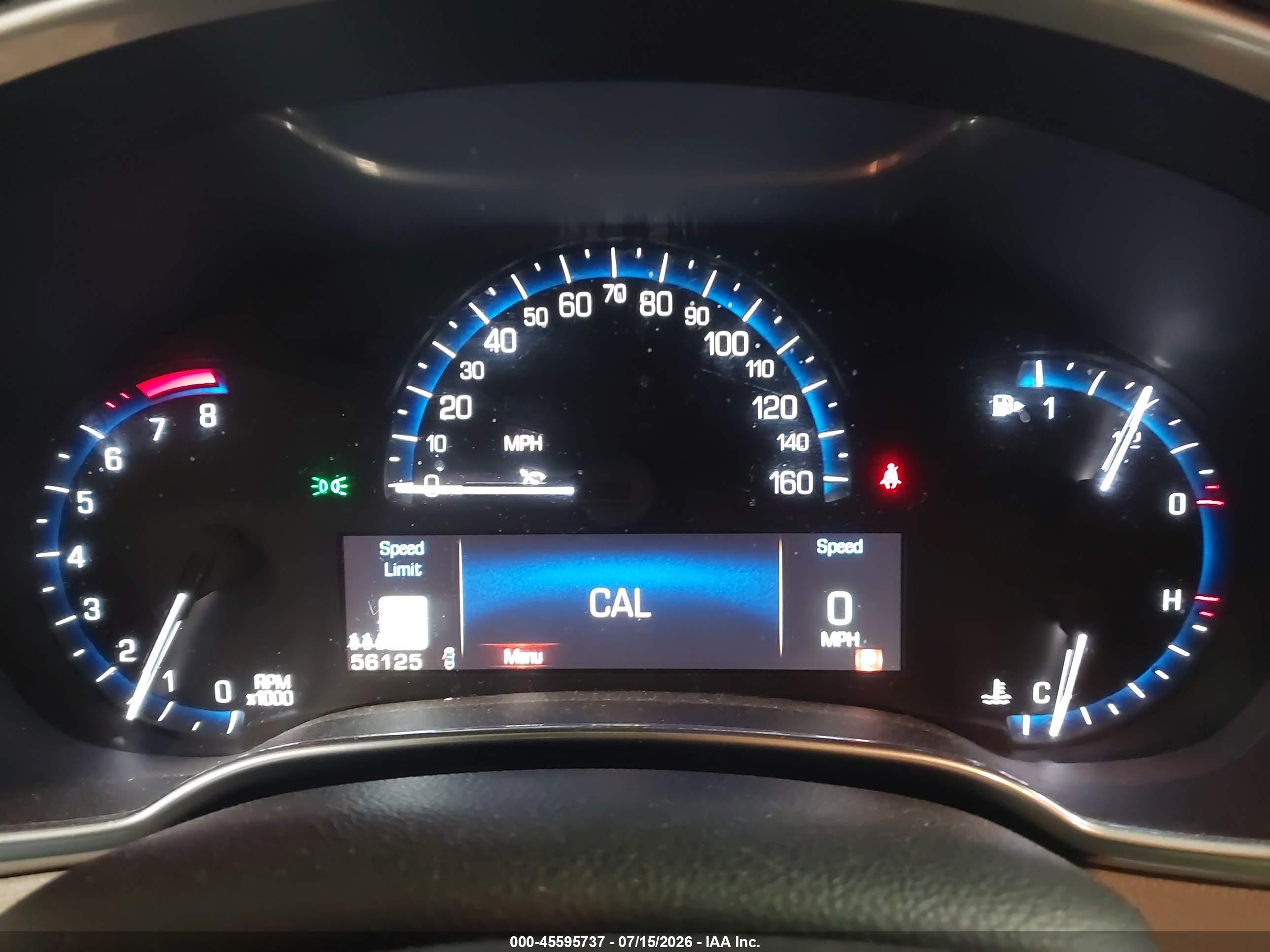 2013 Cadillac Srx Luxury Collection Gray vin: 3GYFNGE30DS605961