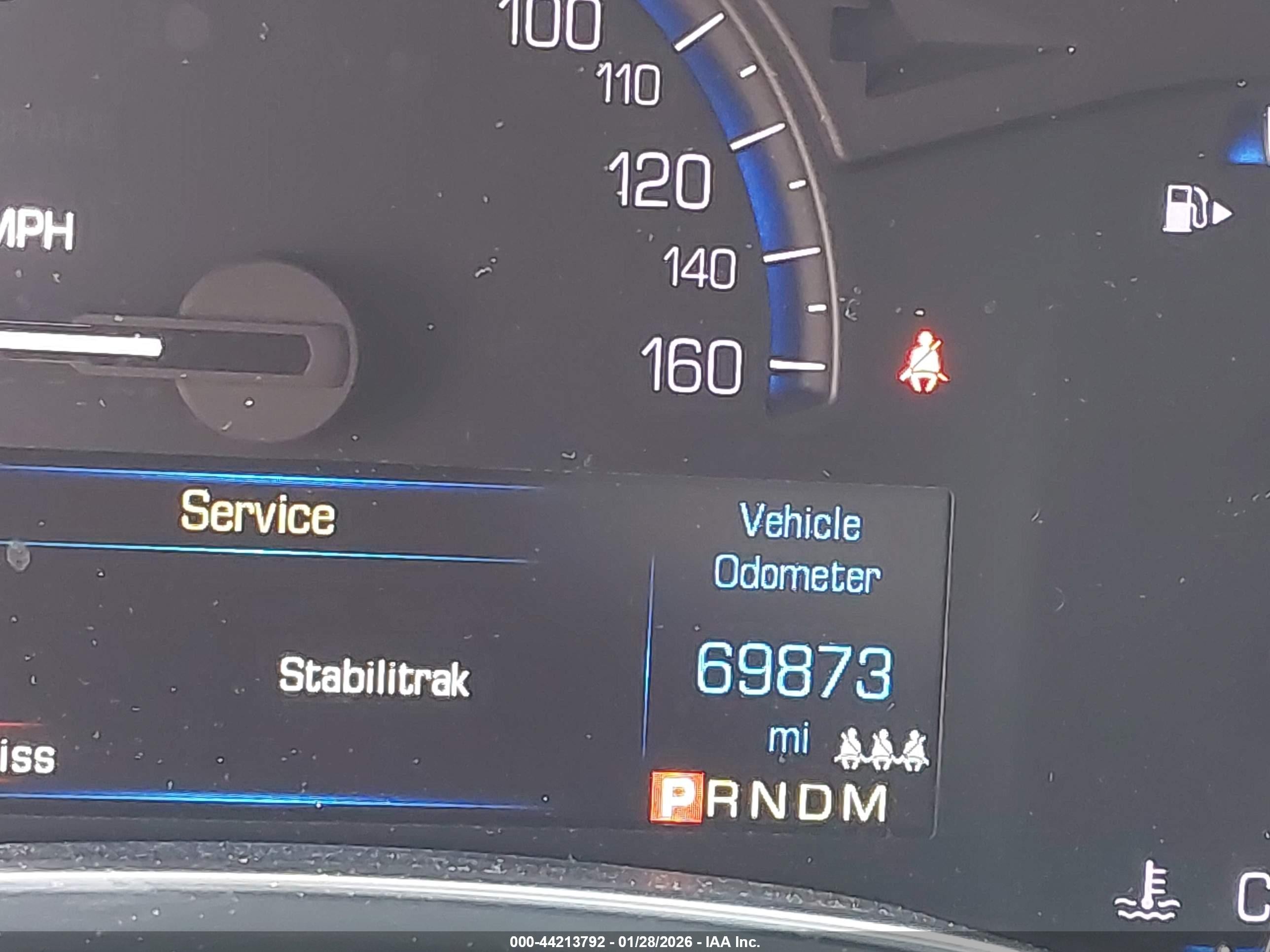 2015 Cadillac Srx Premium Collection Gray vin: 3GYFNGE30FS556425